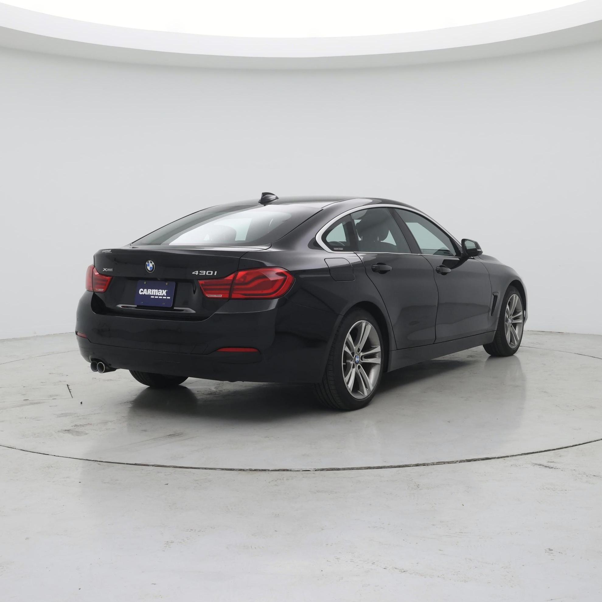 Thumbnail: 2019 BMW 4 Series - 8