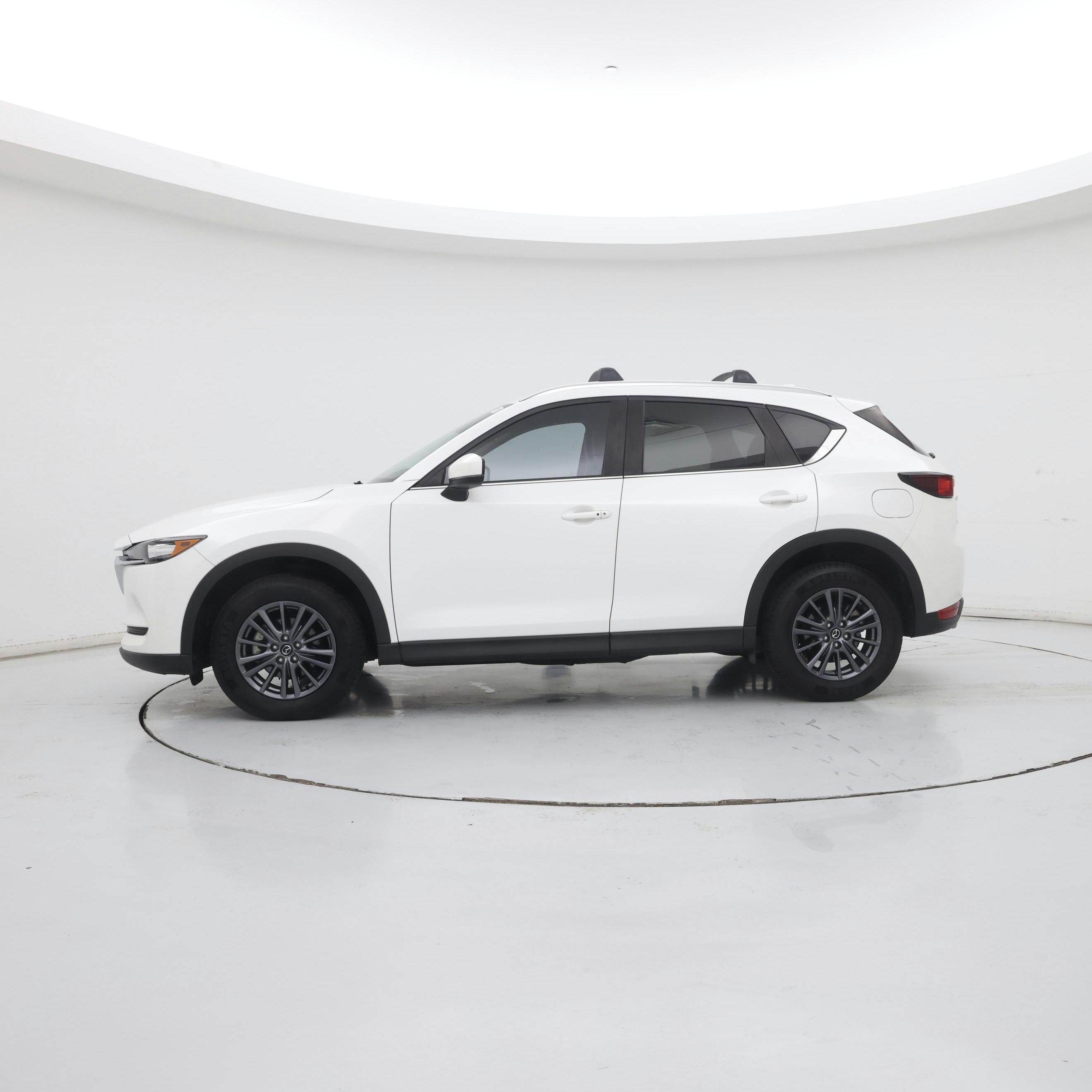 Thumbnail: 2020 Mazda CX-5 - 3
