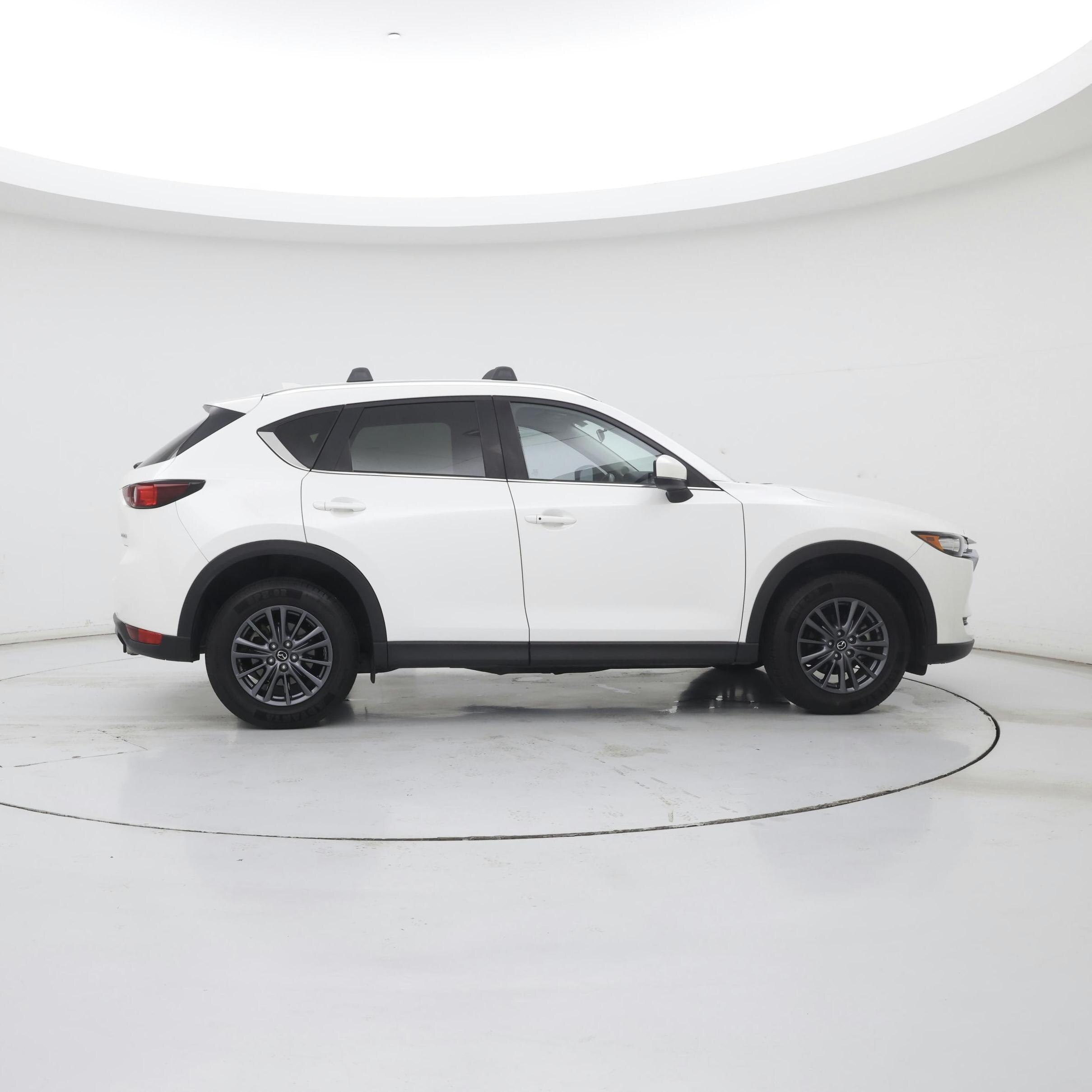 Thumbnail: 2020 Mazda CX-5 - 7