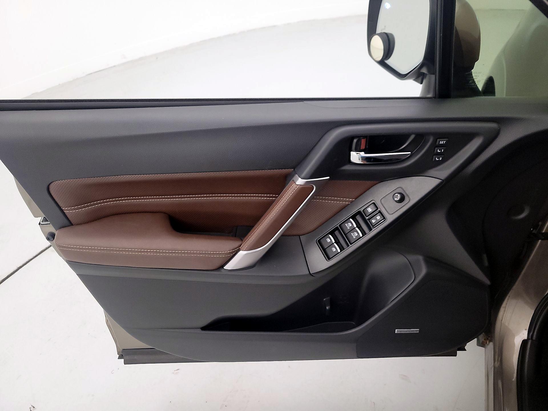 Thumbnail: 2018 Subaru Forester - 12