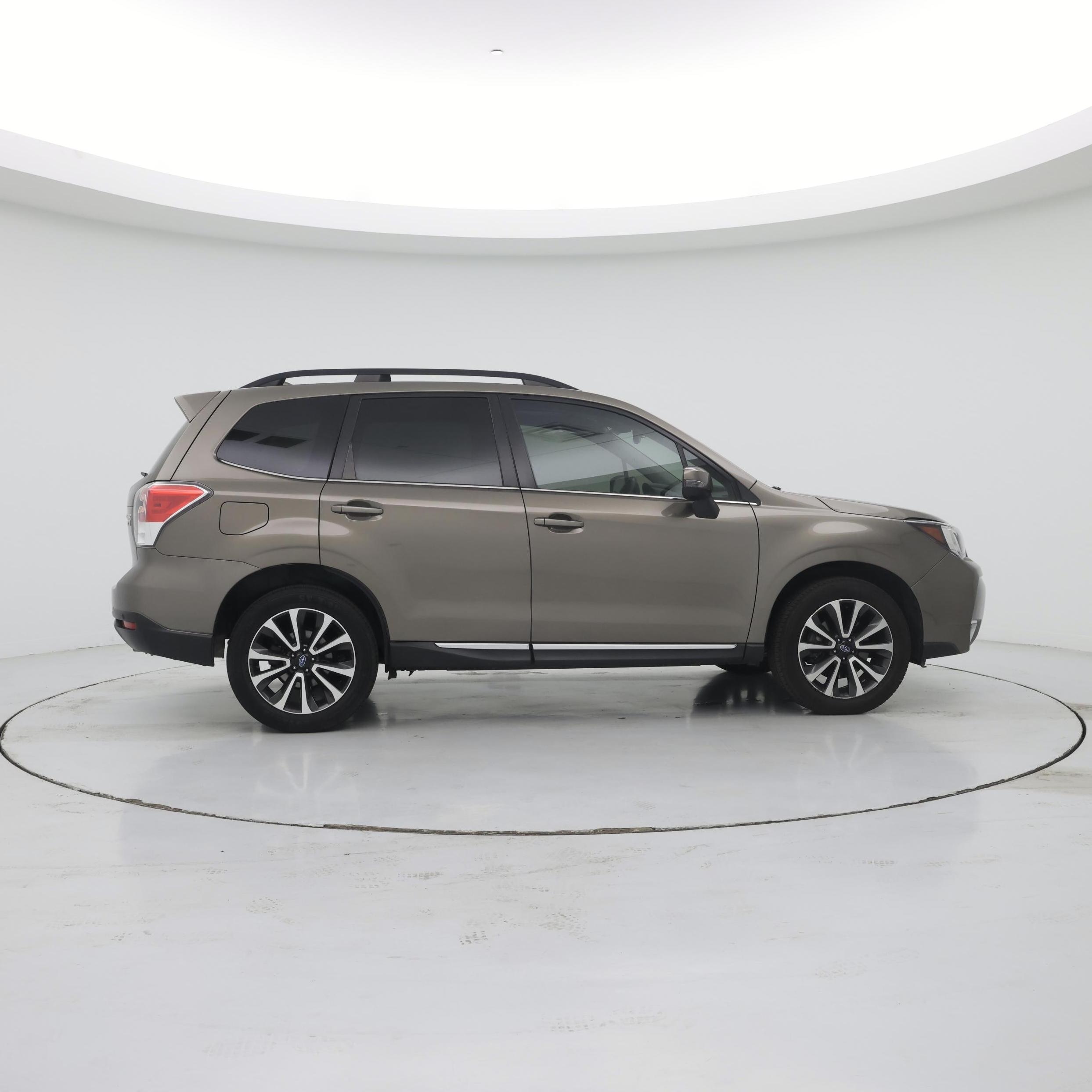 Thumbnail: 2018 Subaru Forester - 7