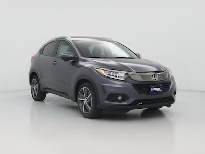 2021 Honda HR-V EX-L