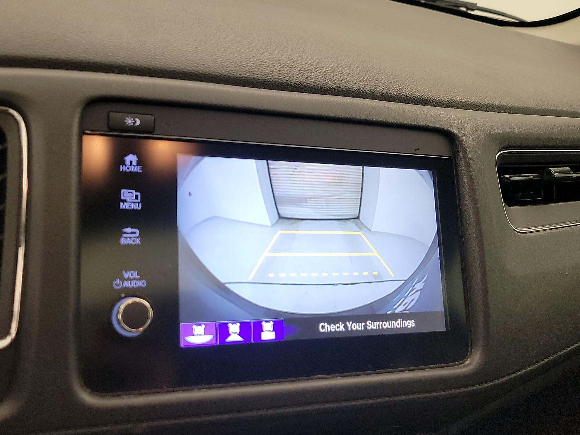 Thumbnail: 2021 Honda HR-V - 14