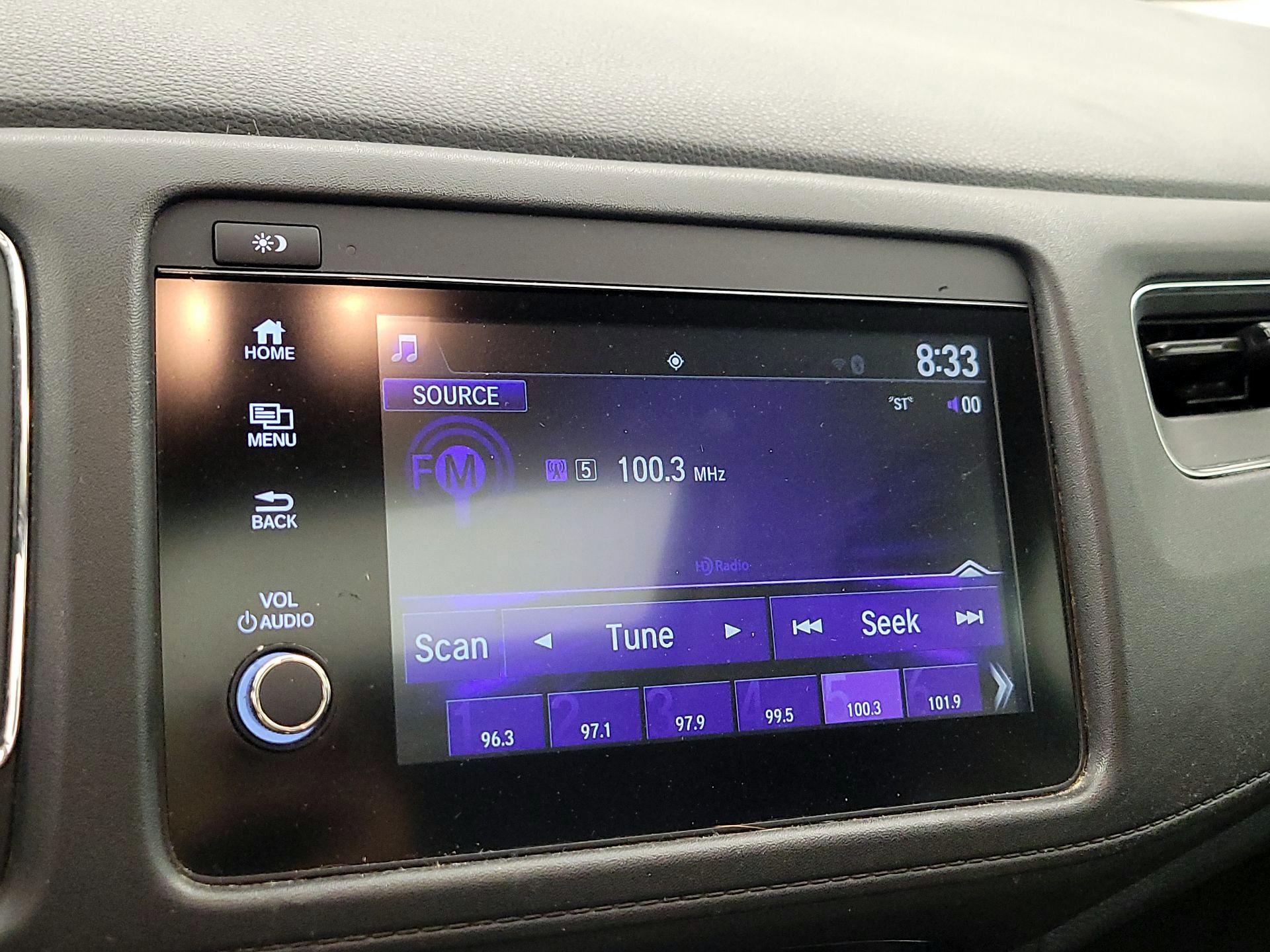 Thumbnail: 2021 Honda HR-V - 15
