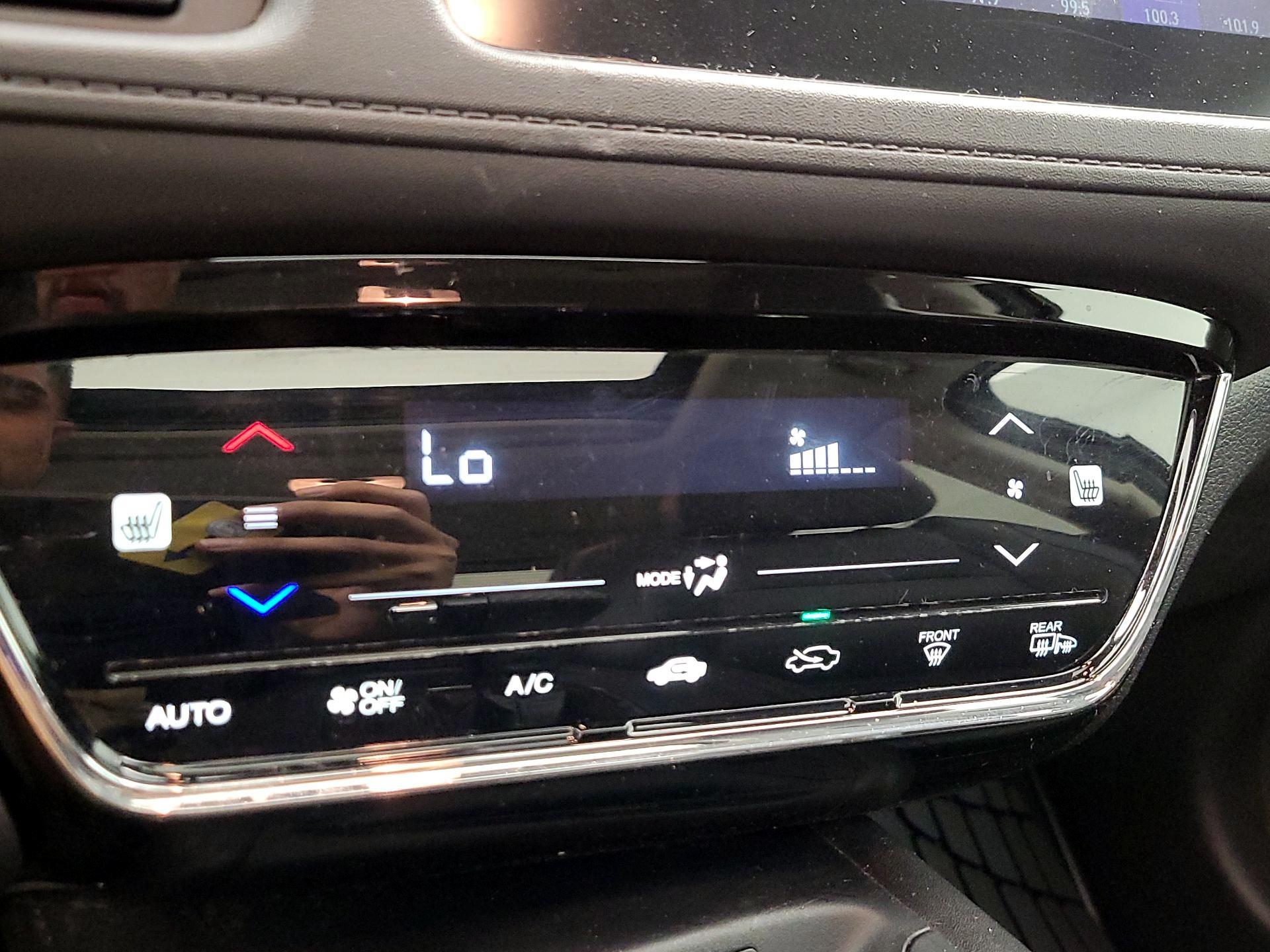 Thumbnail: 2021 Honda HR-V - 16