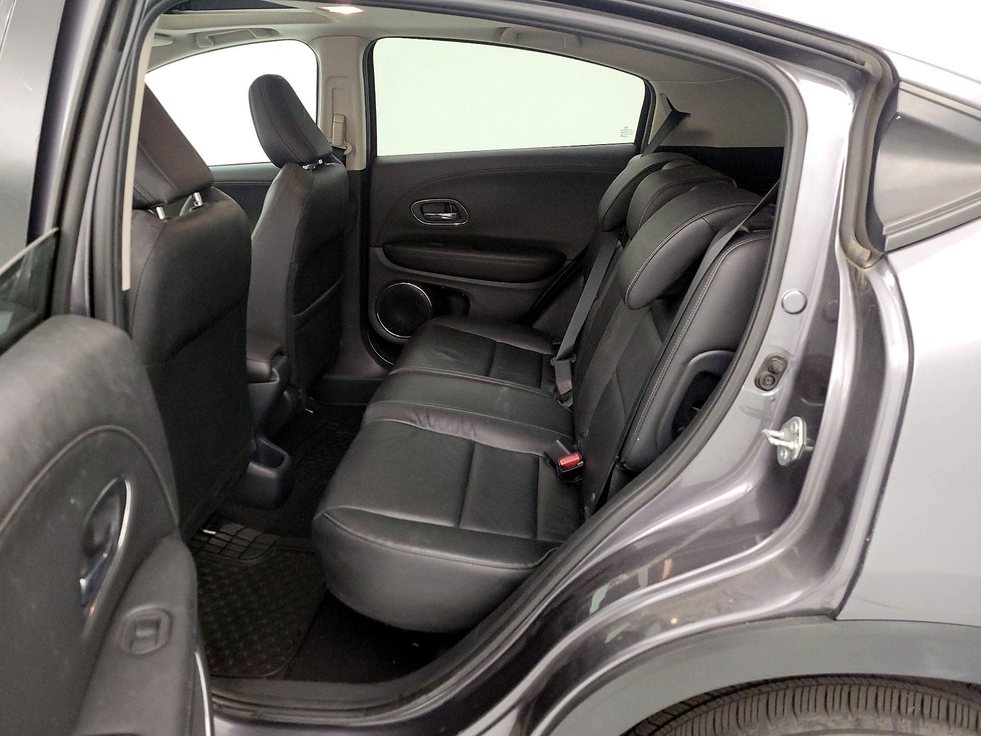 Thumbnail: 2021 Honda HR-V - 20