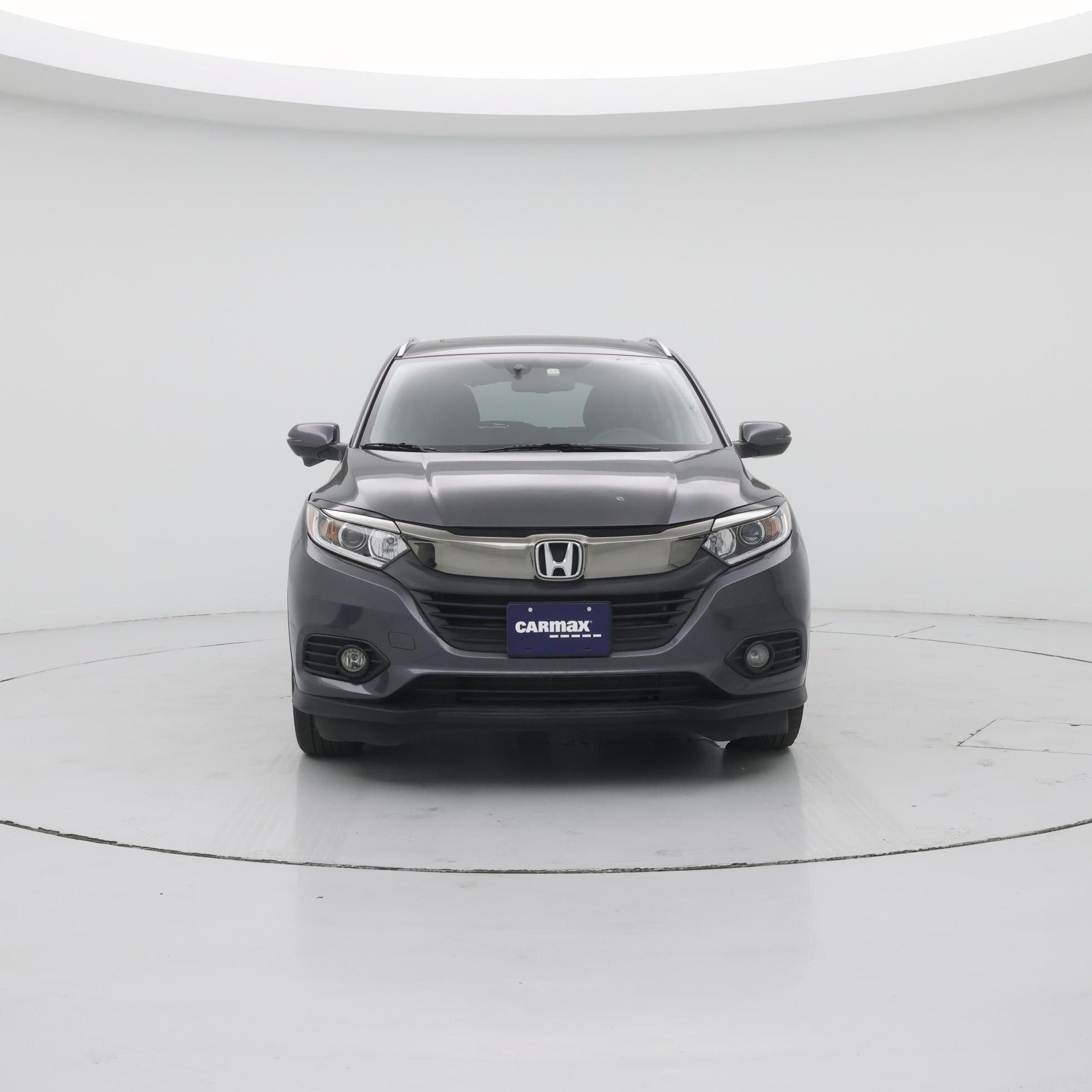 Thumbnail: 2021 Honda HR-V - 5