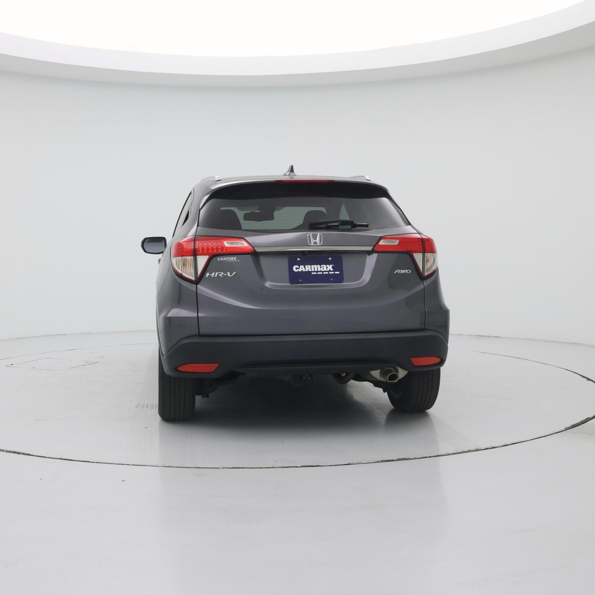 Thumbnail: 2021 Honda HR-V - 6