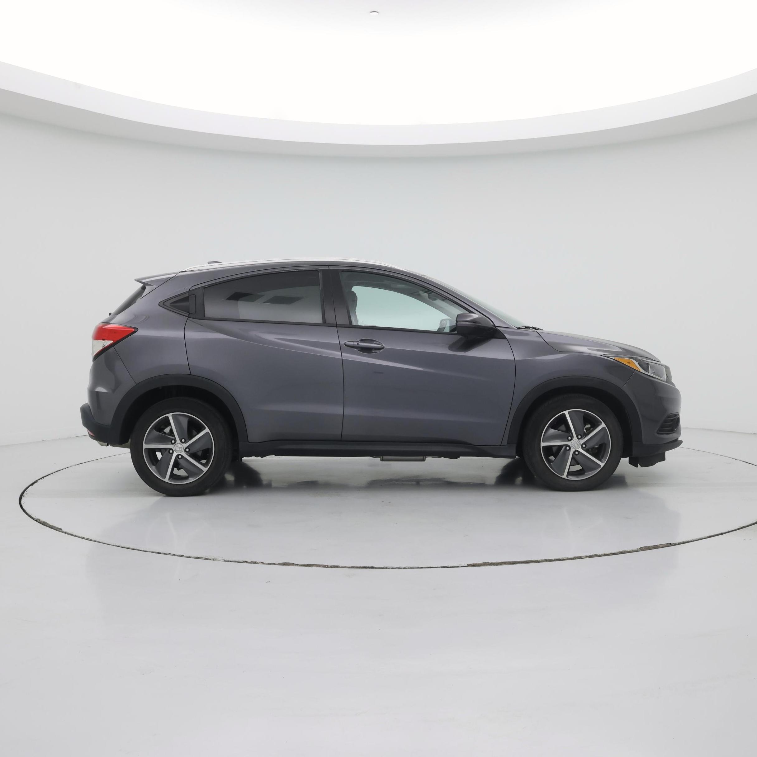 Thumbnail: 2021 Honda HR-V - 7