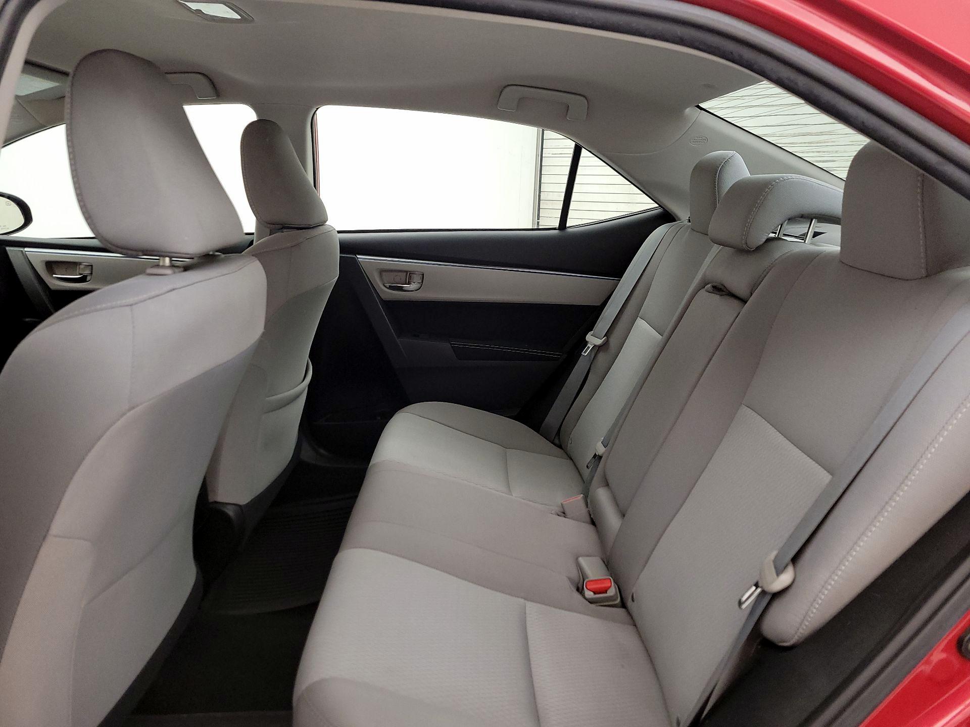 Thumbnail: 2016 Toyota Corolla - 19