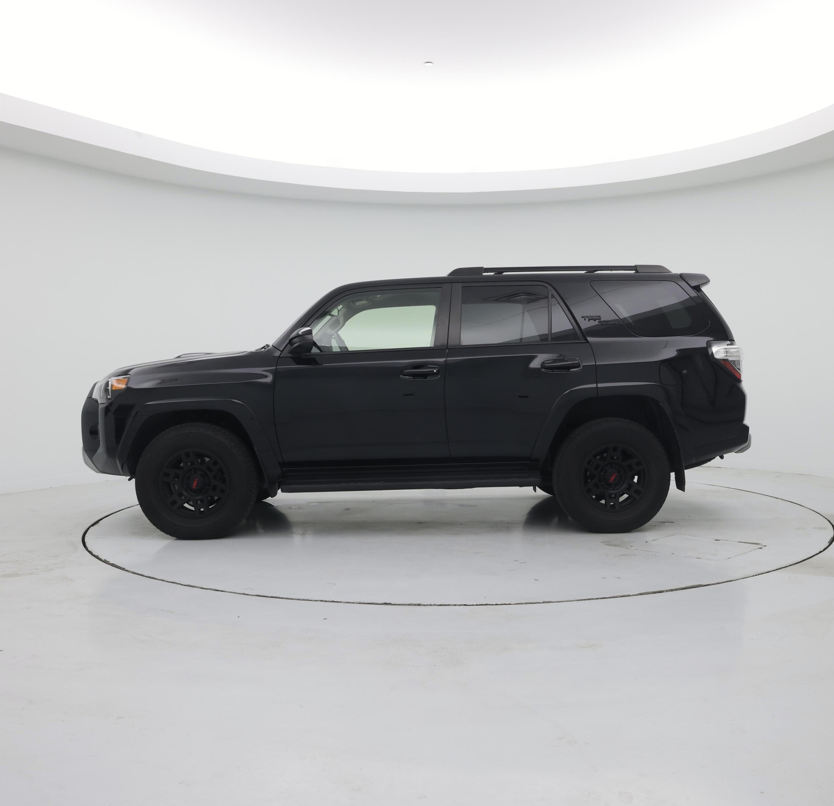 Thumbnail: 2021 Toyota 4Runner - 3