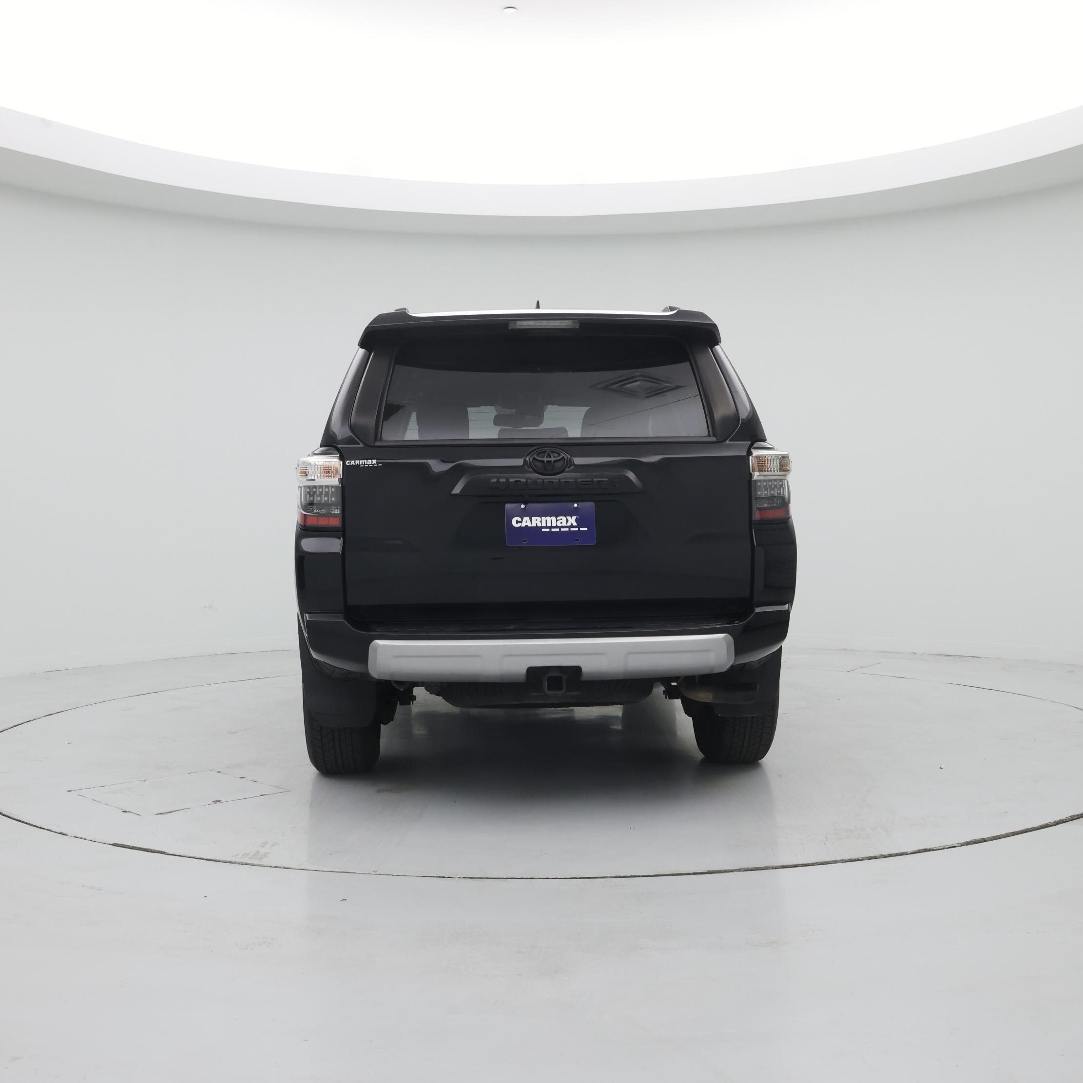 Thumbnail: 2021 Toyota 4Runner - 6