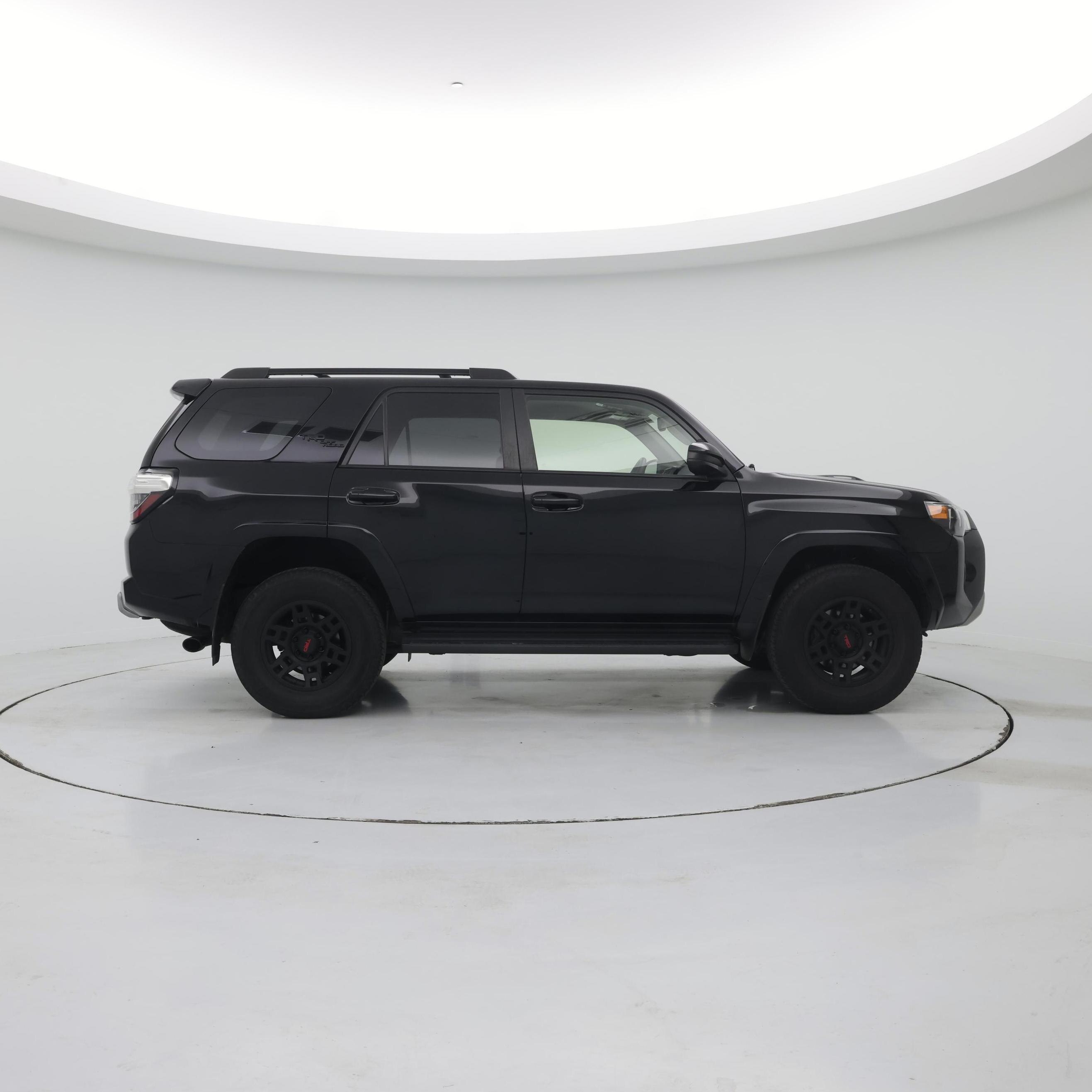 Thumbnail: 2021 Toyota 4Runner - 7