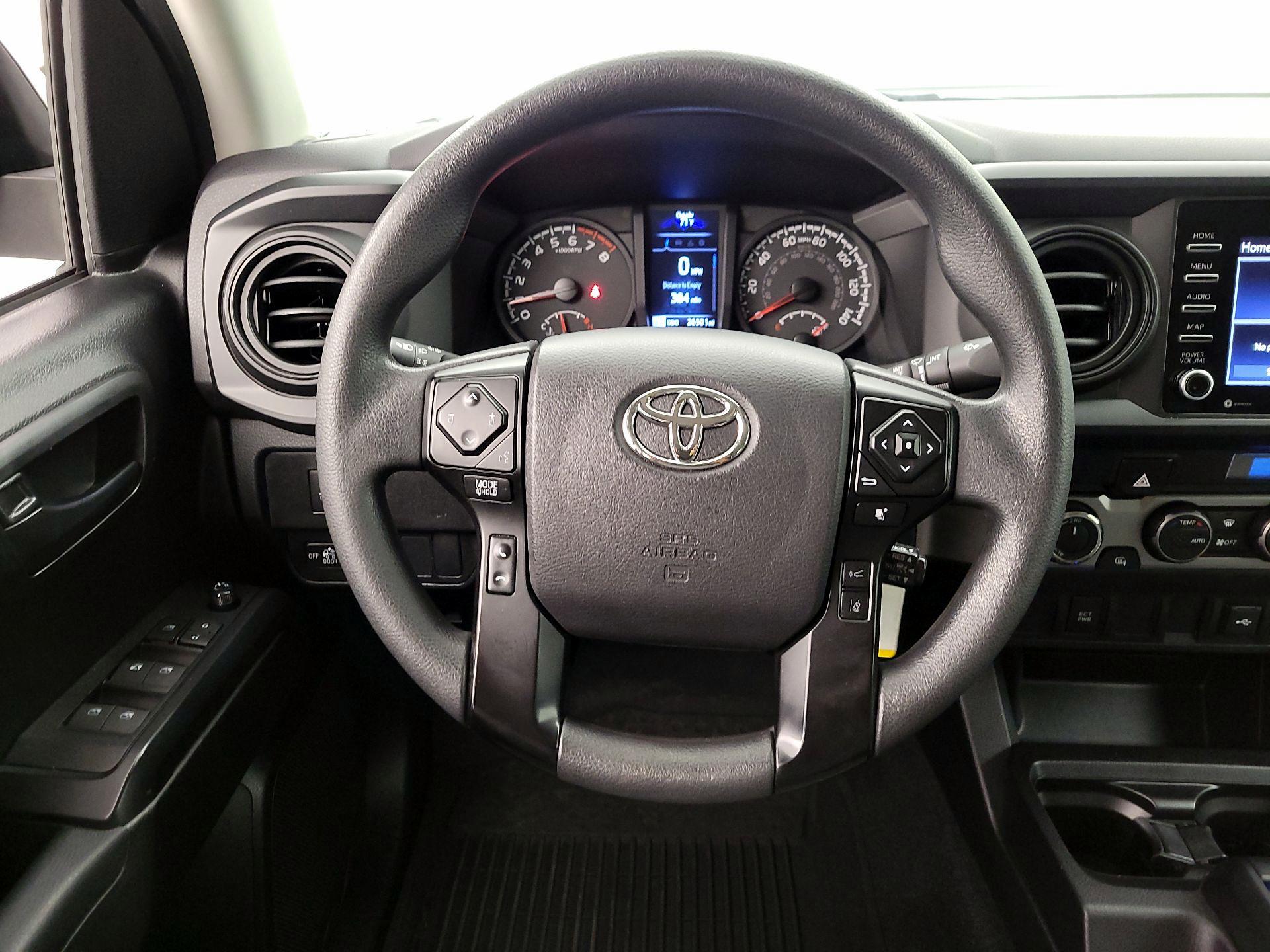 Thumbnail: 2021 Toyota Tacoma - 10