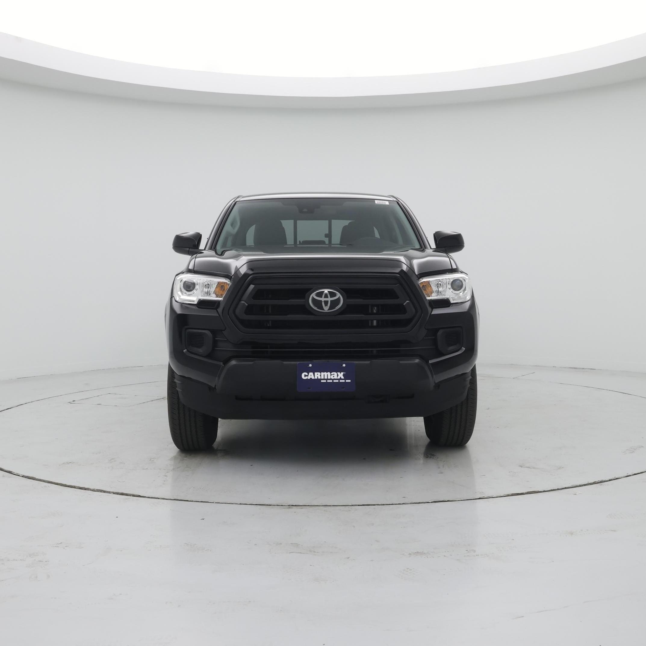 Thumbnail: 2021 Toyota Tacoma - 5