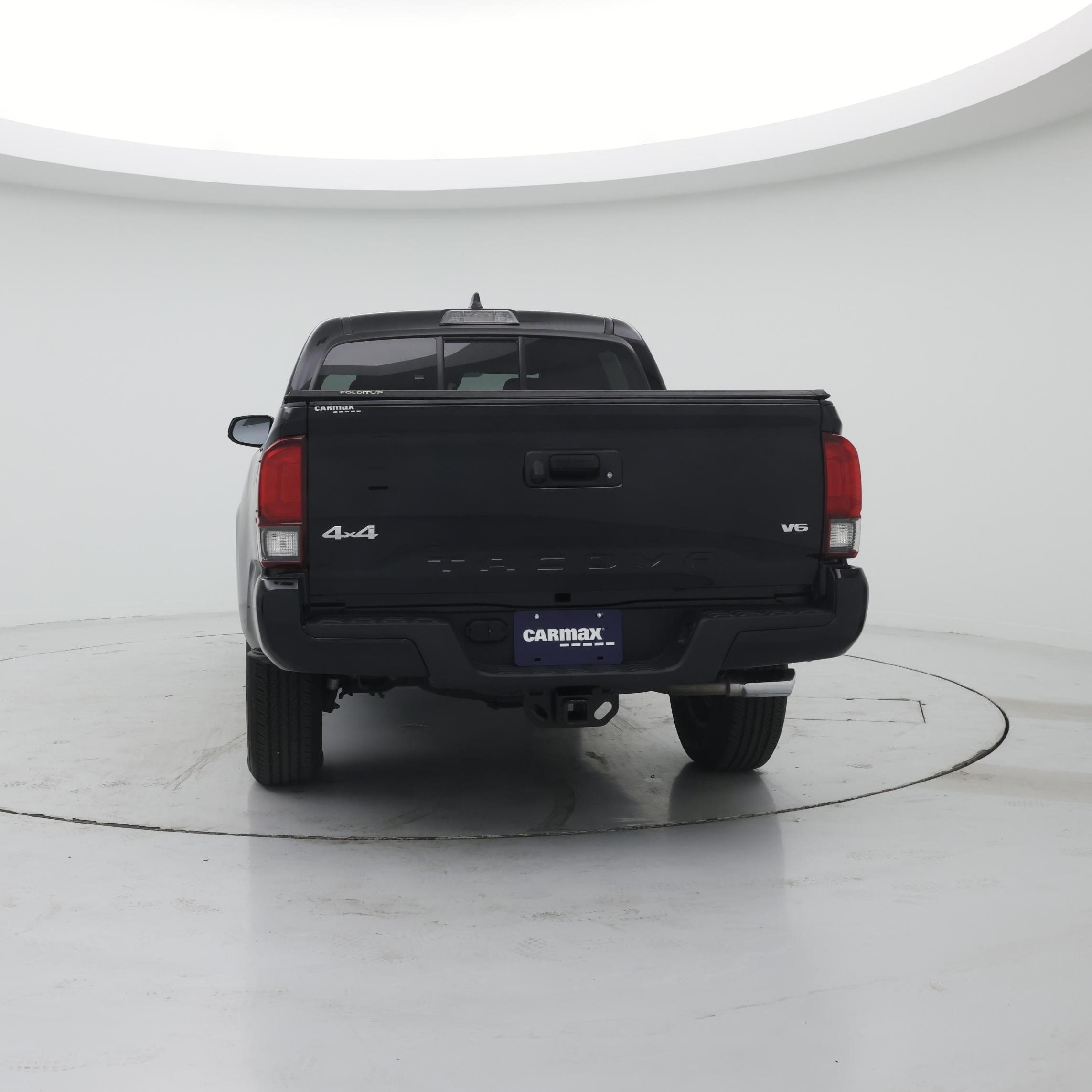 Thumbnail: 2021 Toyota Tacoma - 6