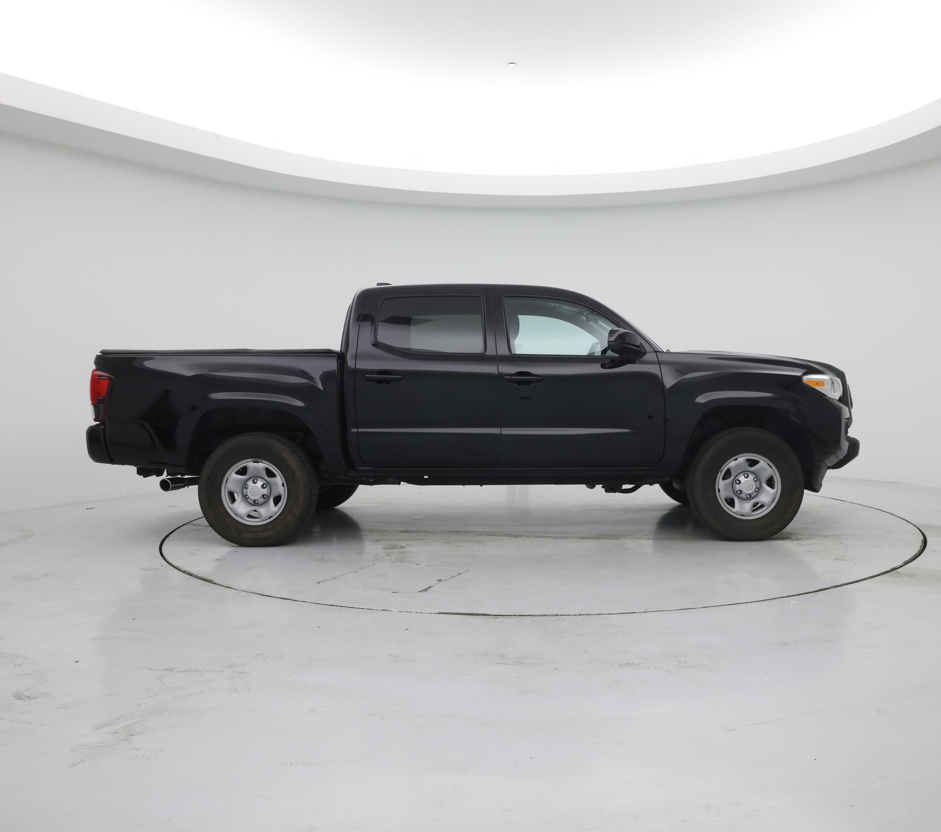 Thumbnail: 2021 Toyota Tacoma - 7