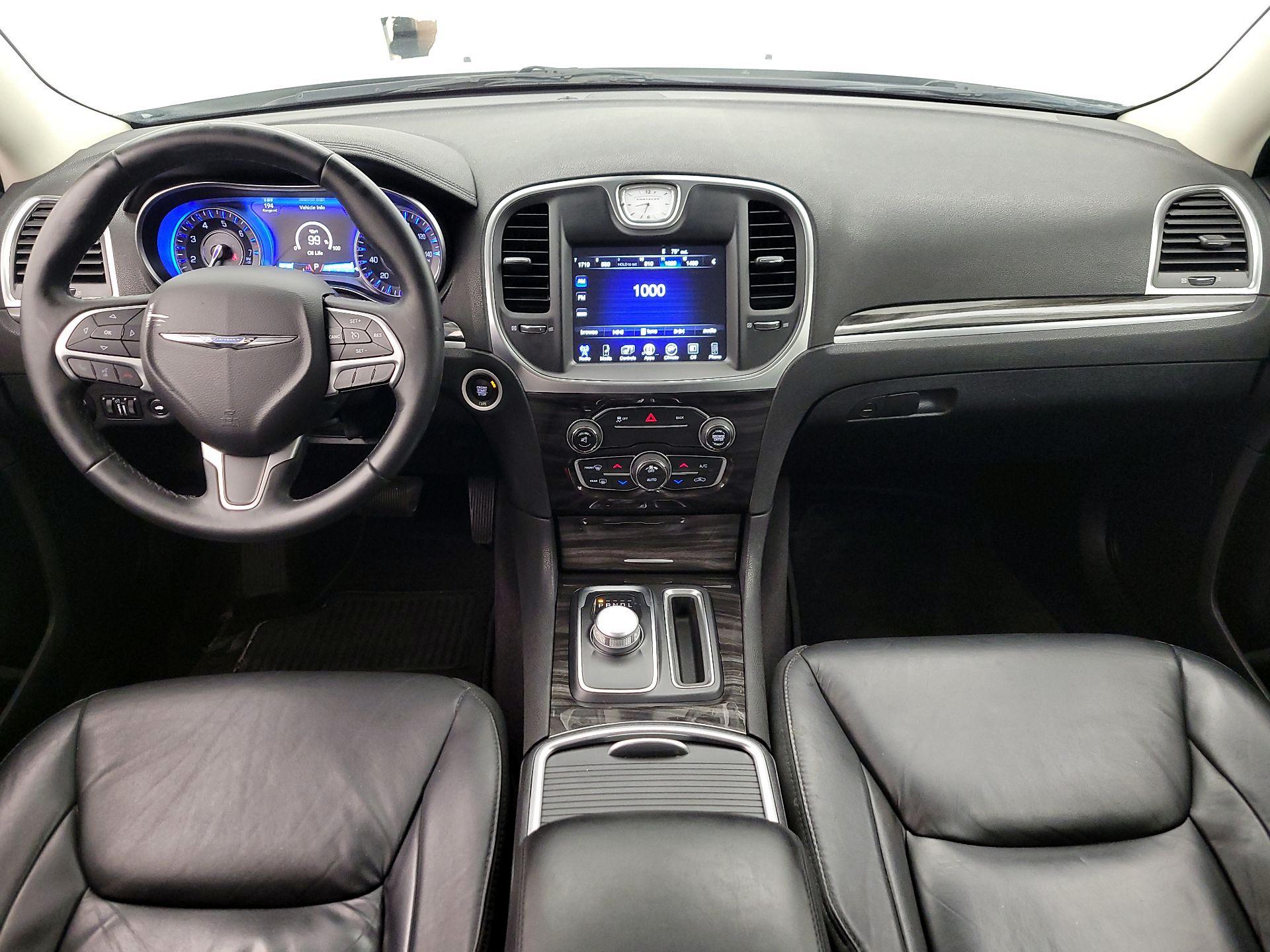 Thumbnail: 2016 Chrysler 300 - 9