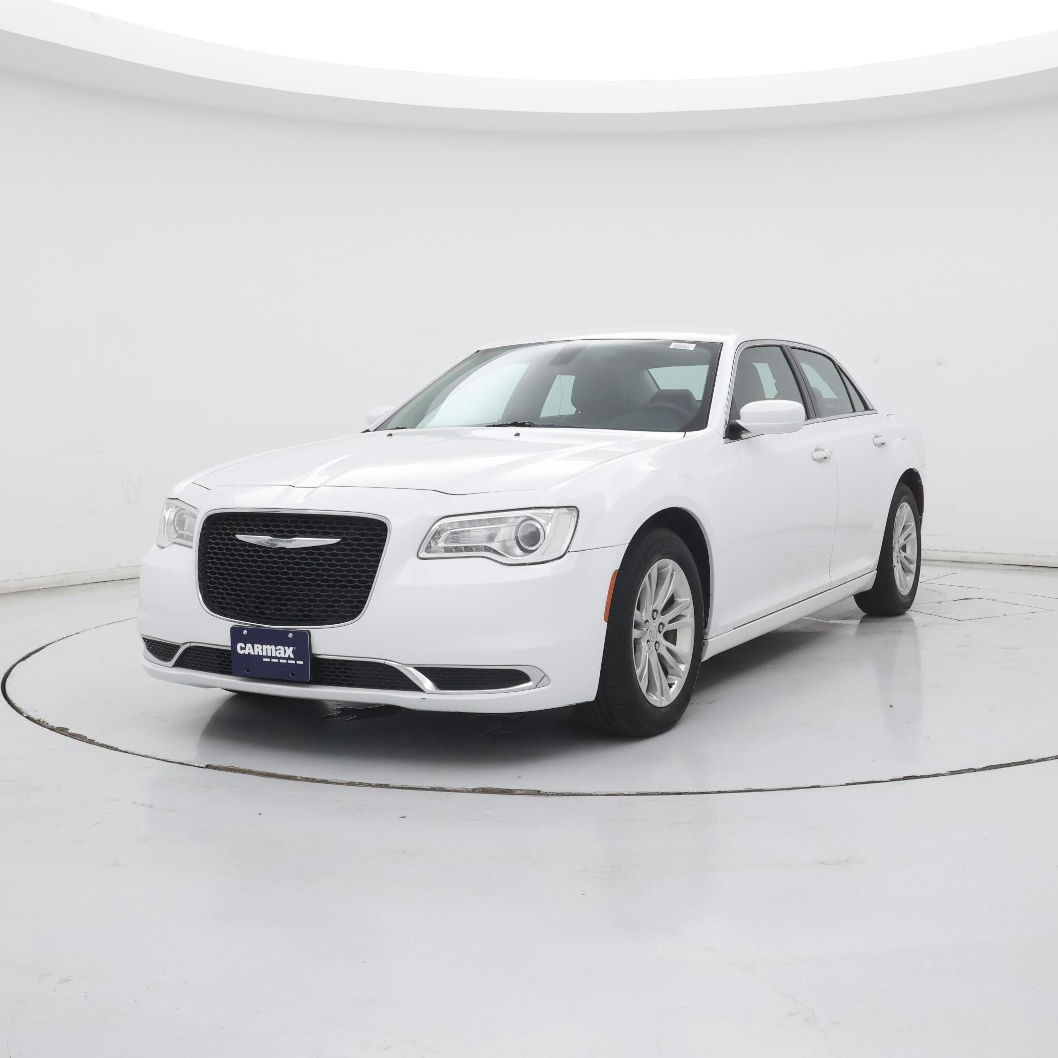 Thumbnail: 2016 Chrysler 300 - 4