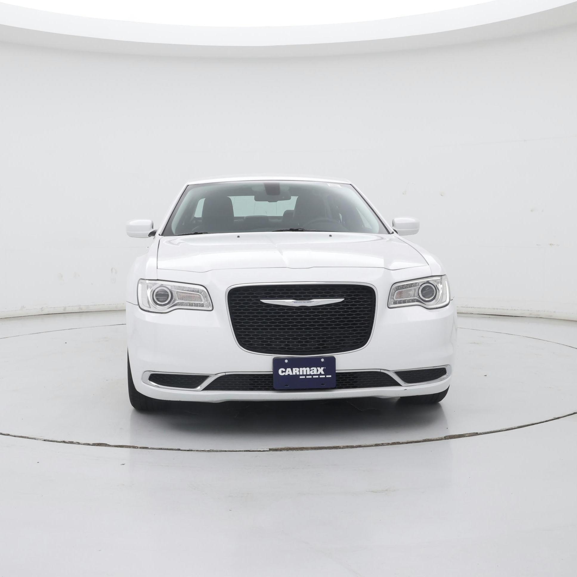 Thumbnail: 2016 Chrysler 300 - 5