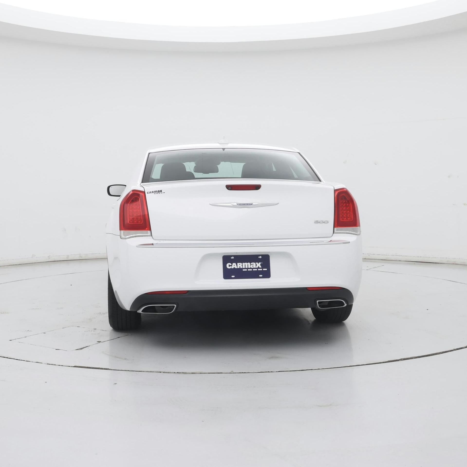 Thumbnail: 2016 Chrysler 300 - 6
