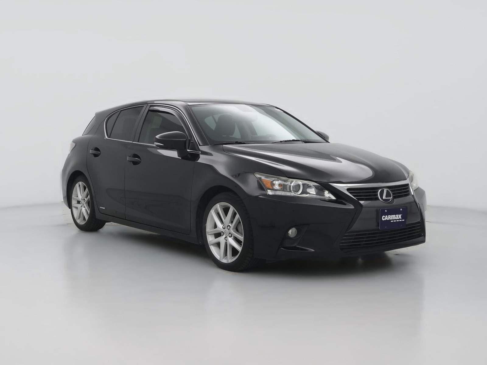 2014 Lexus CT Base