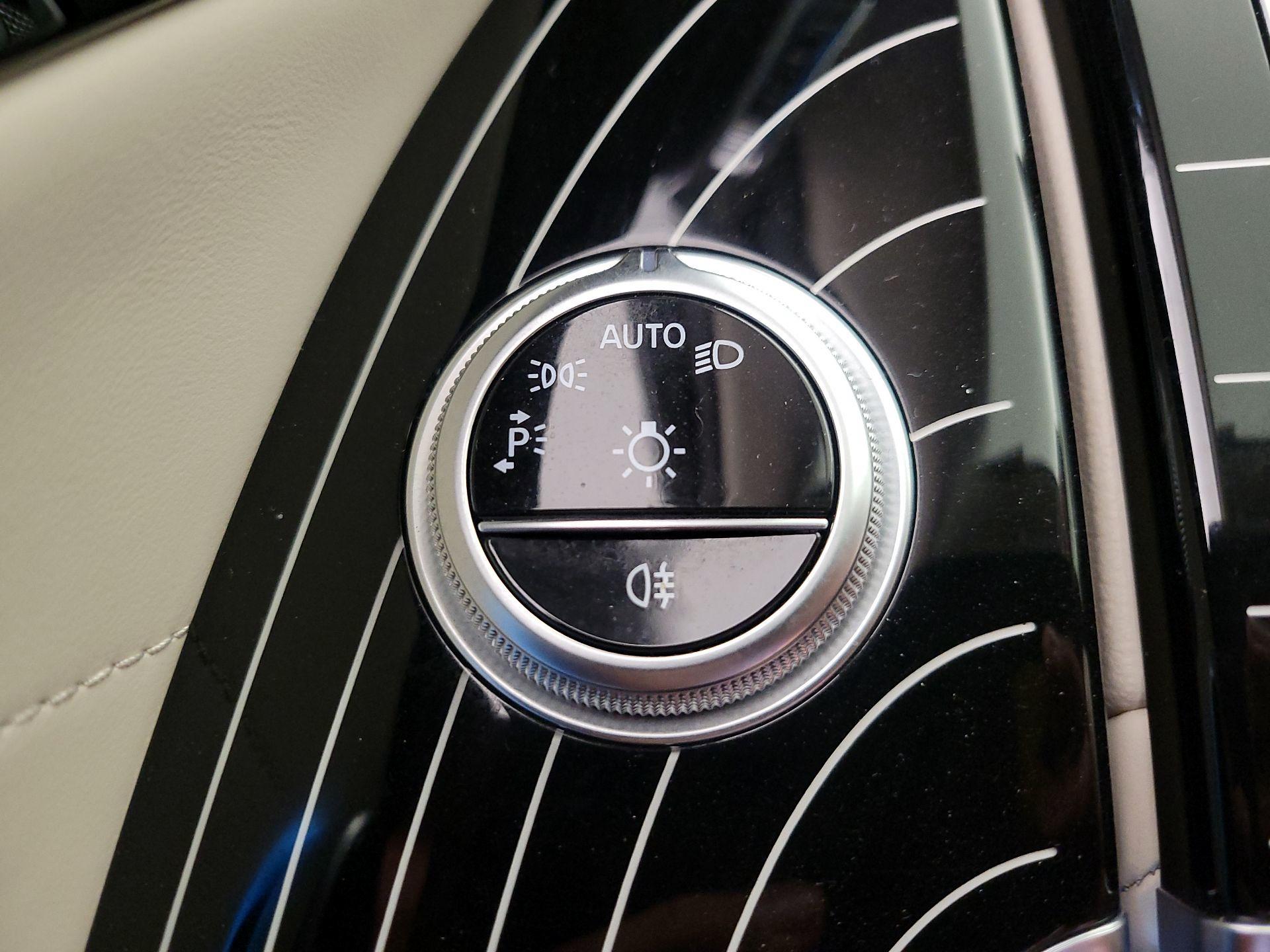 Thumbnail: 2022 Mercedes-Benz S-Class - 13