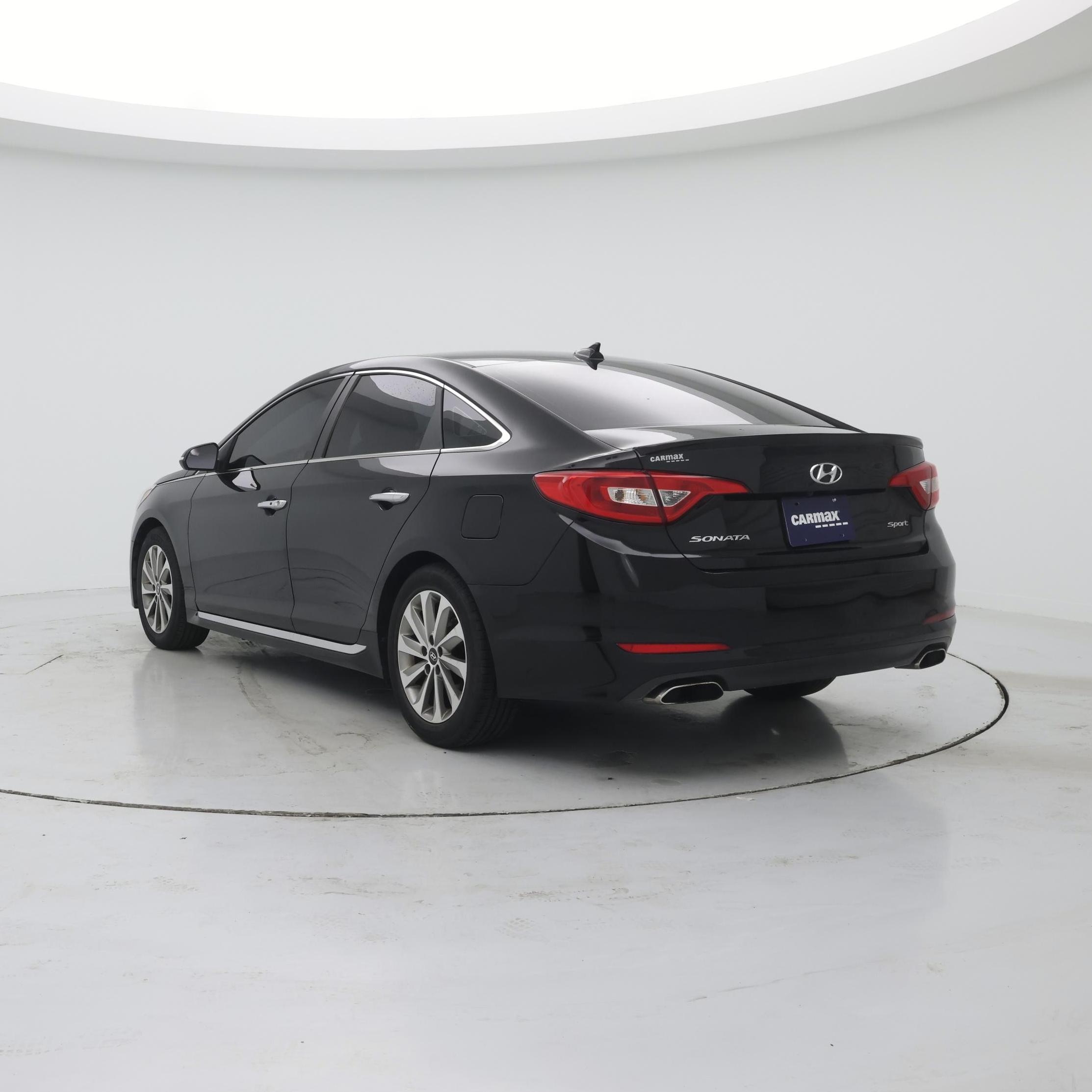 Thumbnail: 2017 Hyundai Sonata - 2