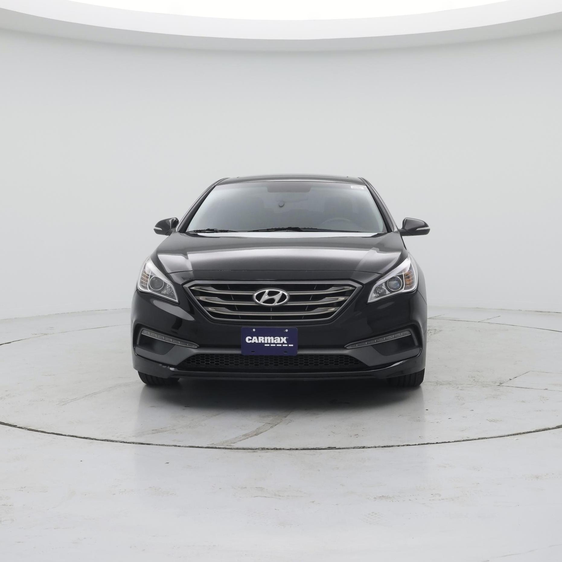 Thumbnail: 2017 Hyundai Sonata - 5