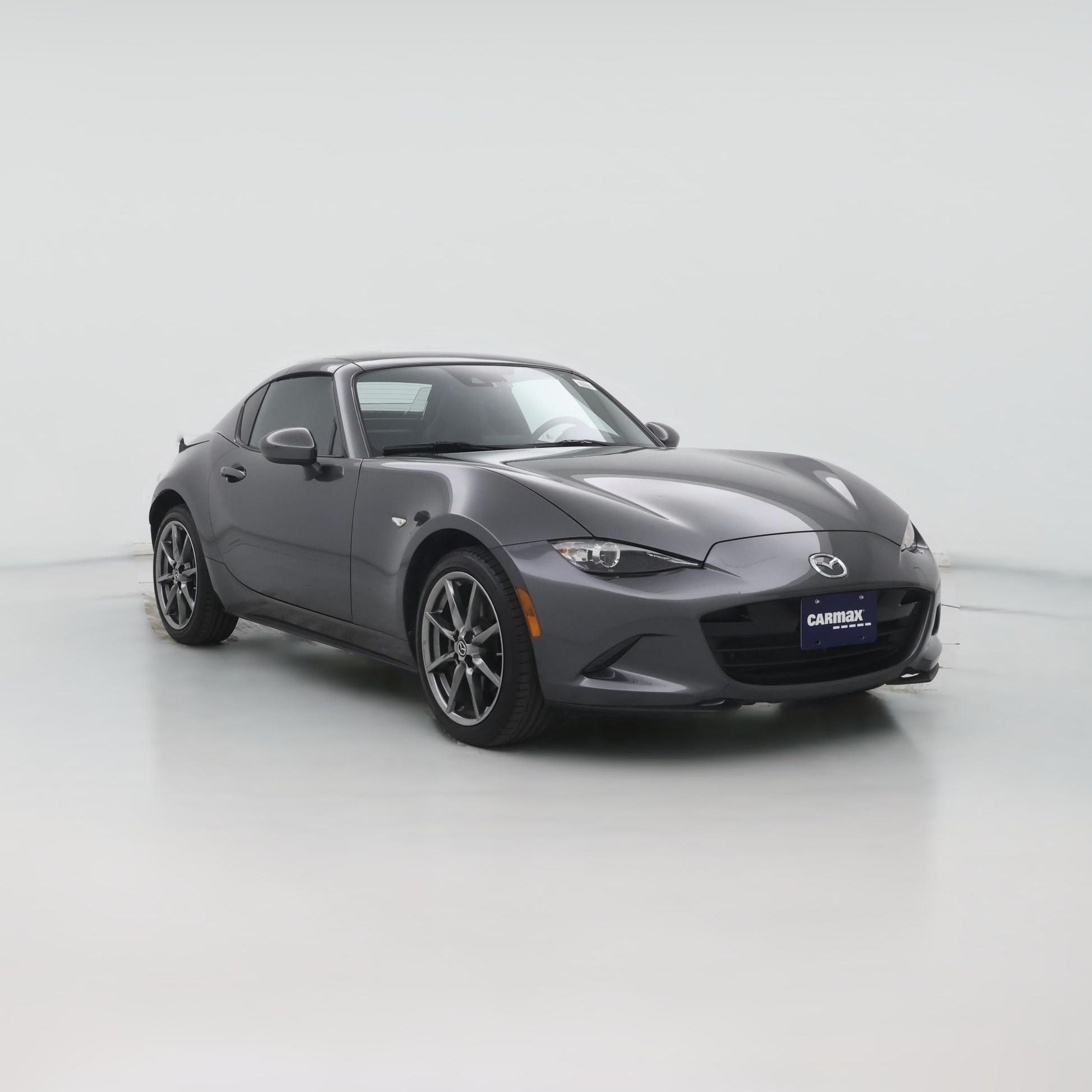 Thumbnail: 2020 Mazda MX-5 Miata - 1