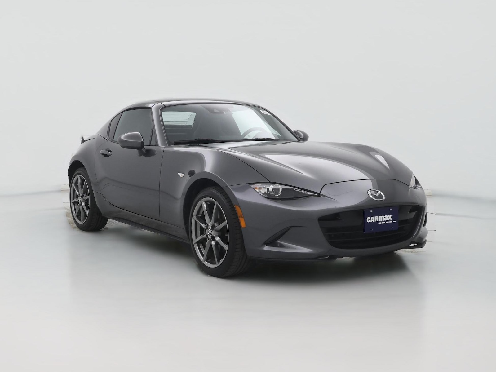 2020 Mazda MX-5 Miata RF