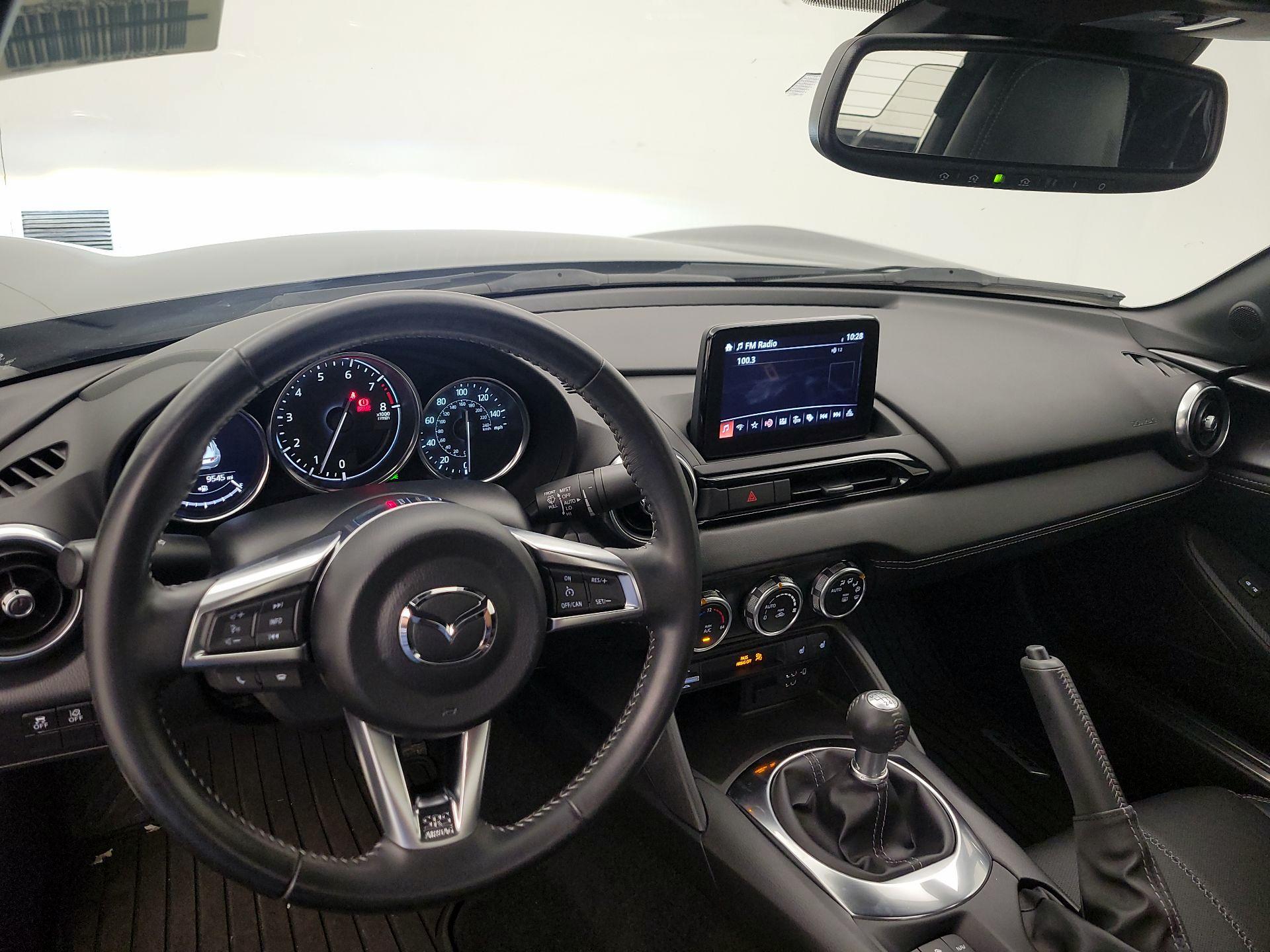 Thumbnail: 2020 Mazda MX-5 Miata - 9