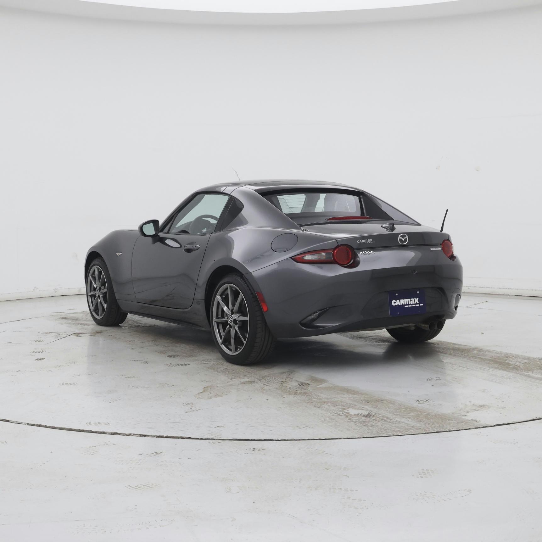 Thumbnail: 2020 Mazda MX-5 Miata - 2