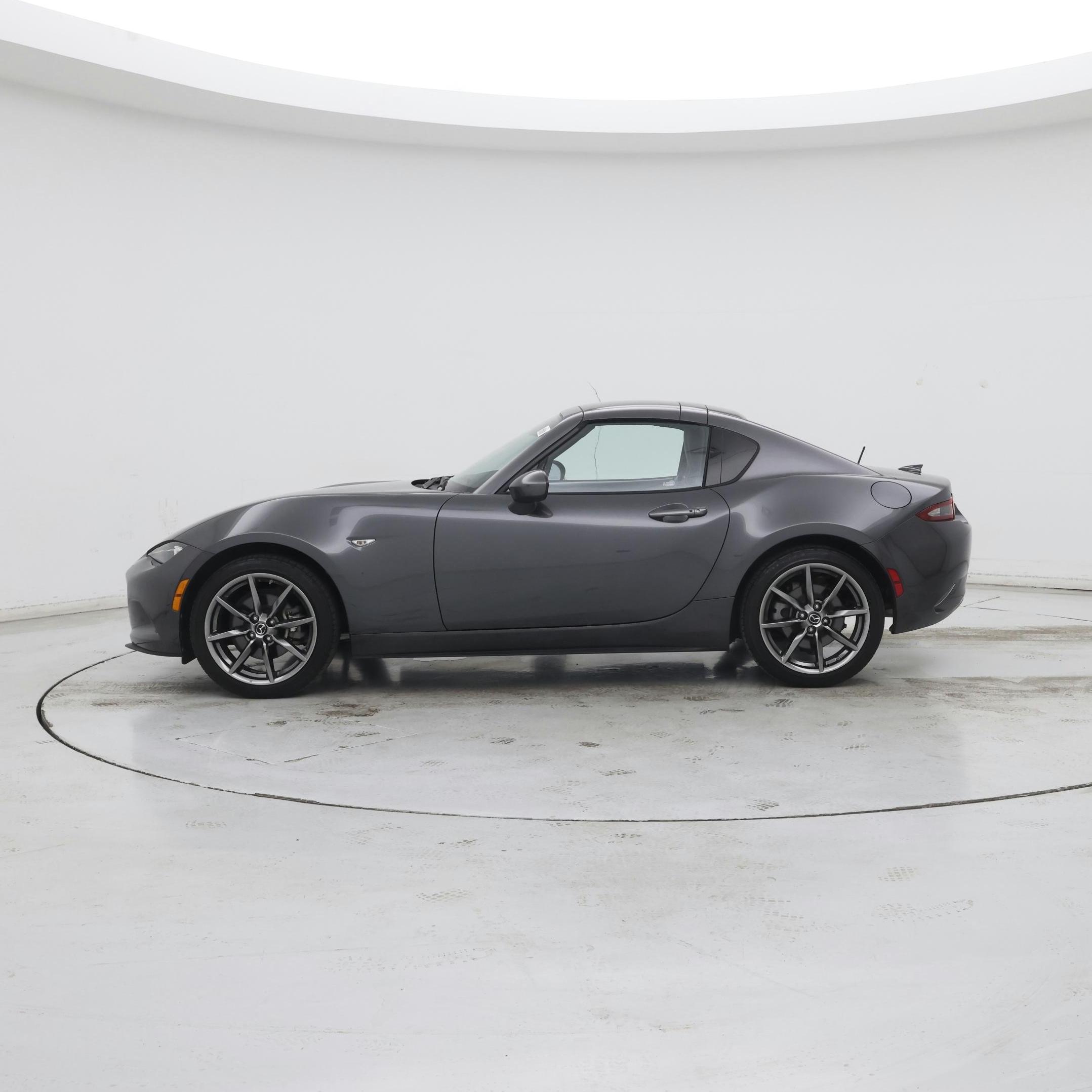Thumbnail: 2020 Mazda MX-5 Miata - 3