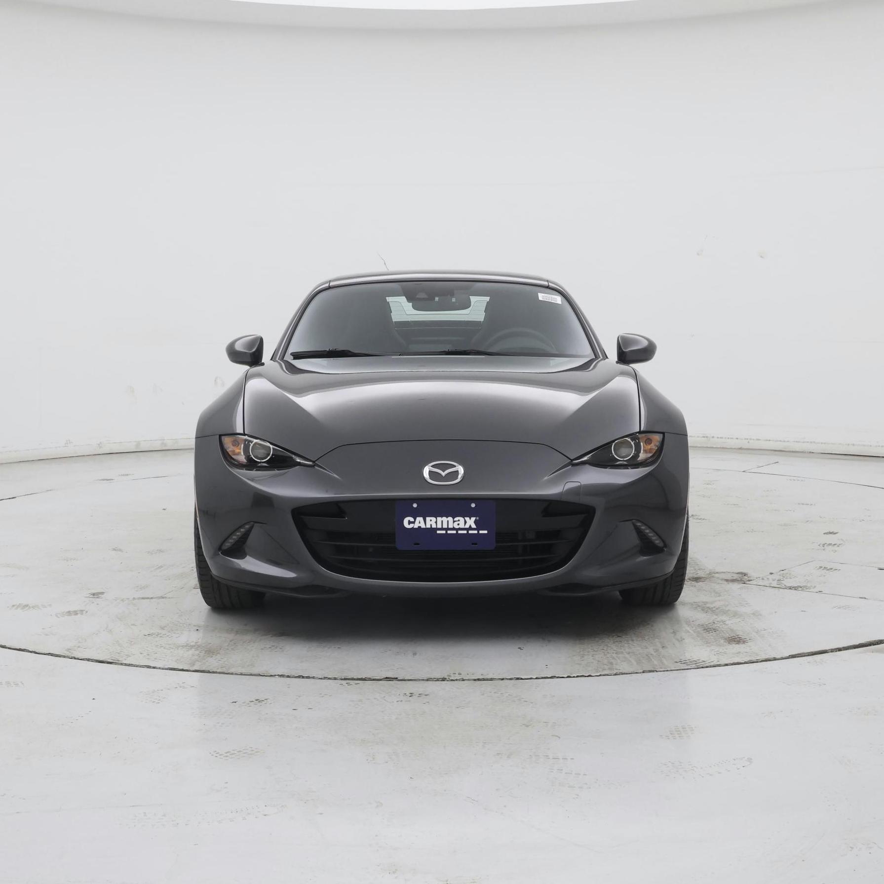 Thumbnail: 2020 Mazda MX-5 Miata - 5