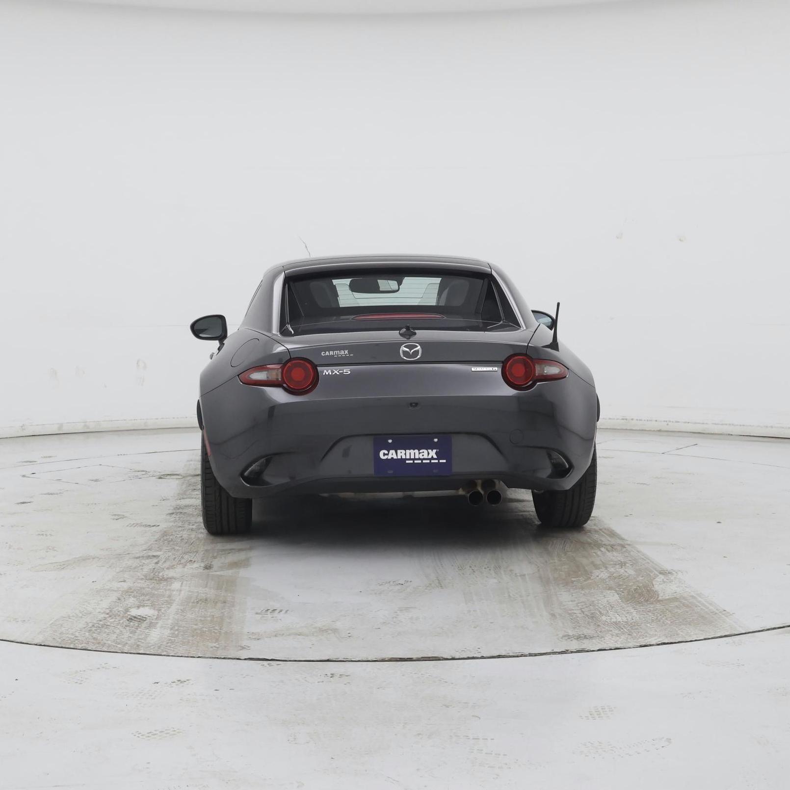 Thumbnail: 2020 Mazda MX-5 Miata - 6