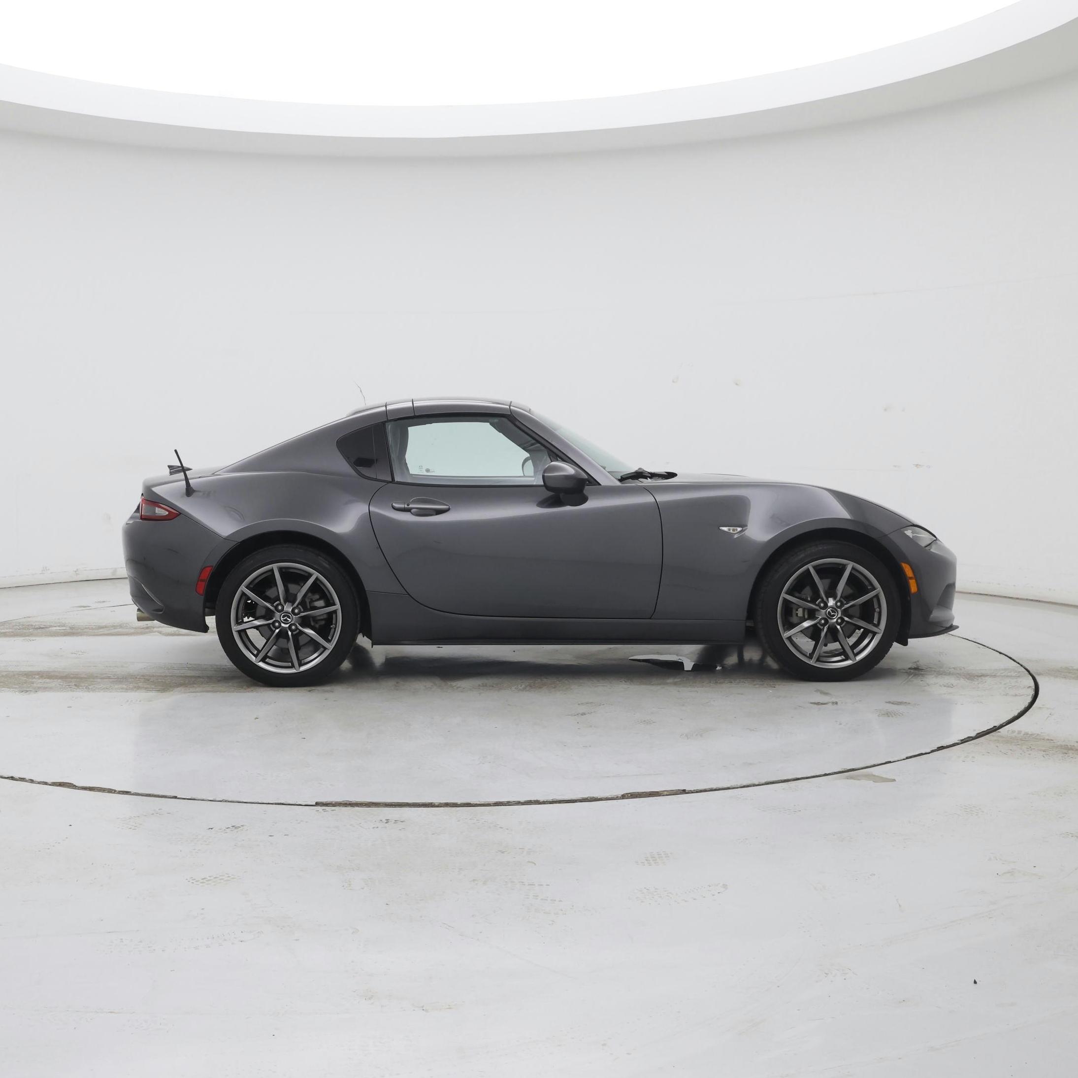 Thumbnail: 2020 Mazda MX-5 Miata - 7