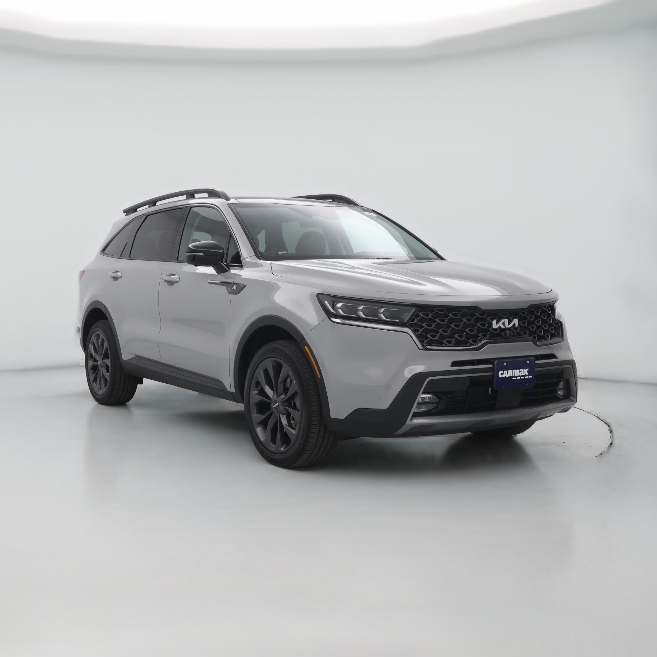Thumbnail: 2023 Kia Sorento - 1