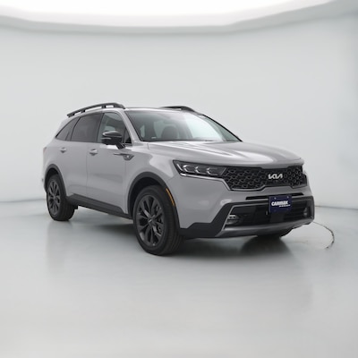 2023 Kia Sorento X-Line SX Prestige