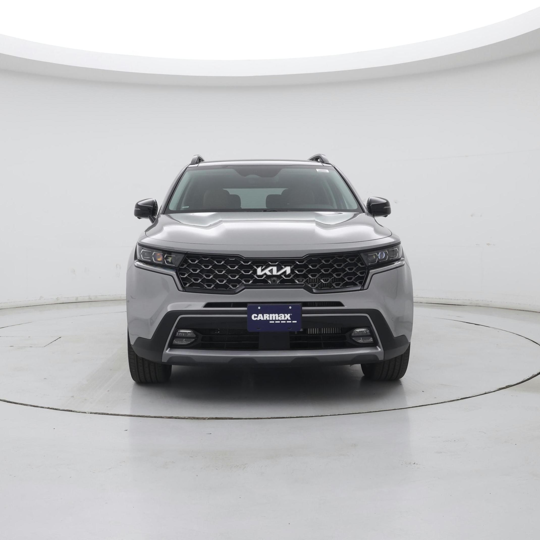 Thumbnail: 2023 Kia Sorento - 5