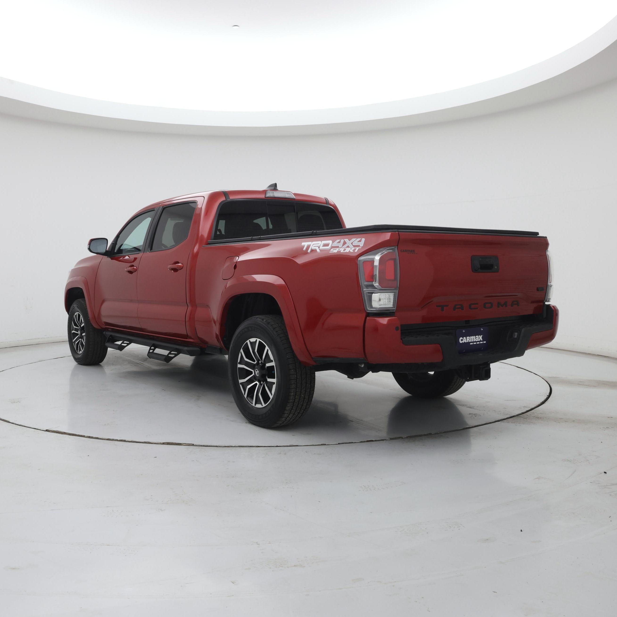 Thumbnail: 2023 Toyota Tacoma - 2