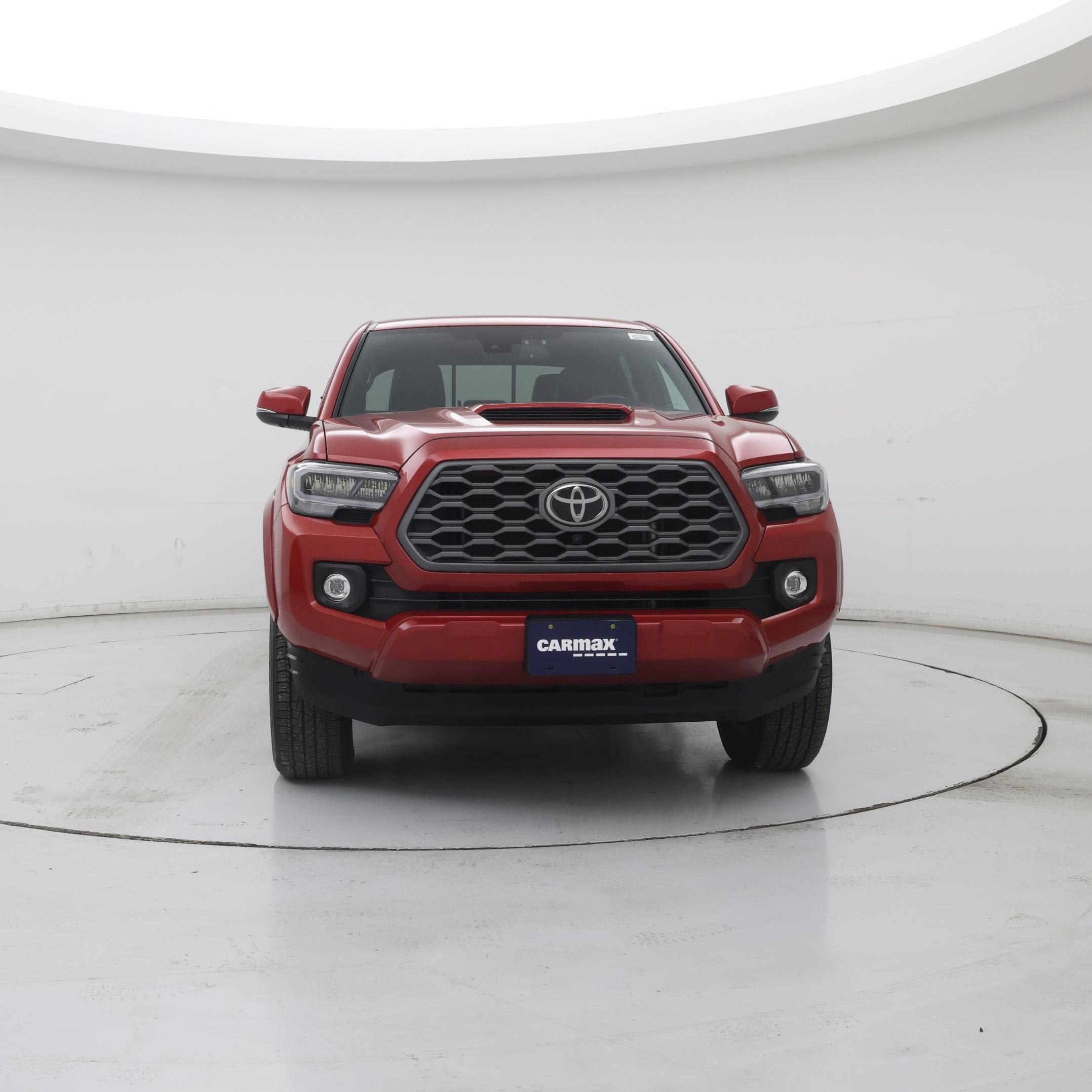 Thumbnail: 2023 Toyota Tacoma - 5