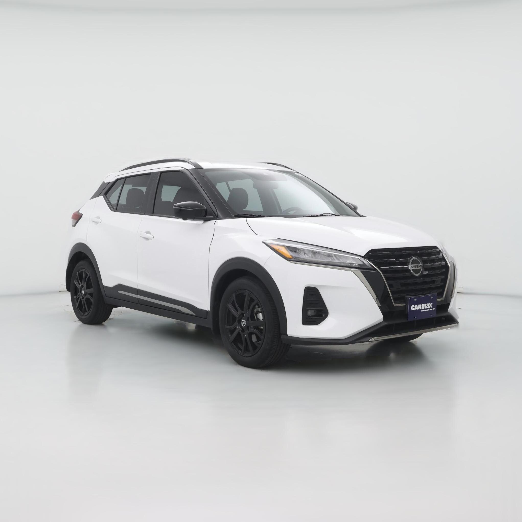 Thumbnail: 2021 Nissan Kicks - 1
