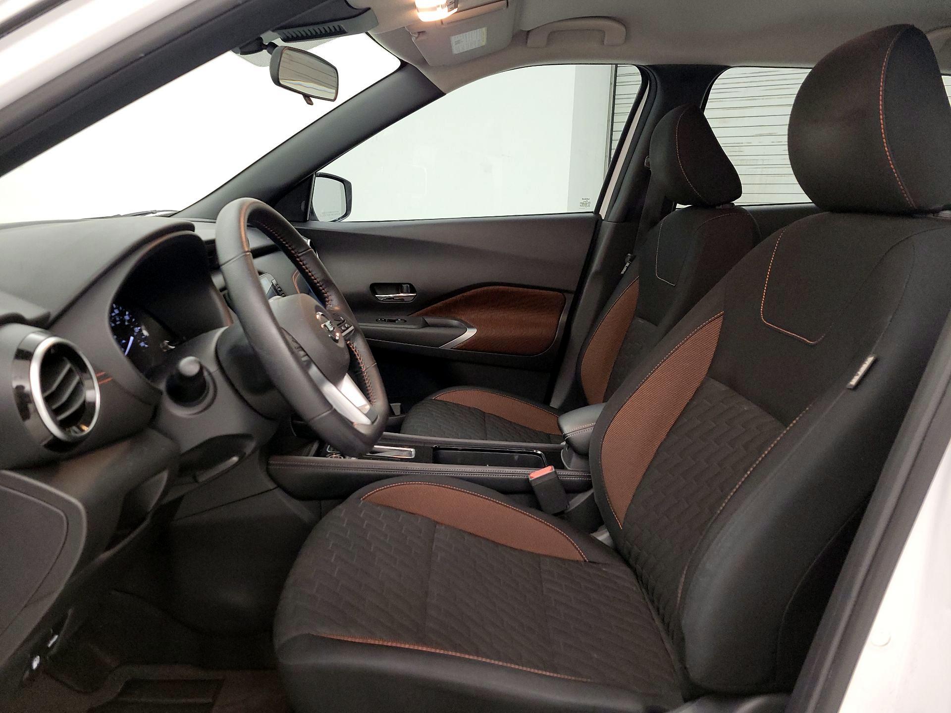 Thumbnail: 2021 Nissan Kicks - 11
