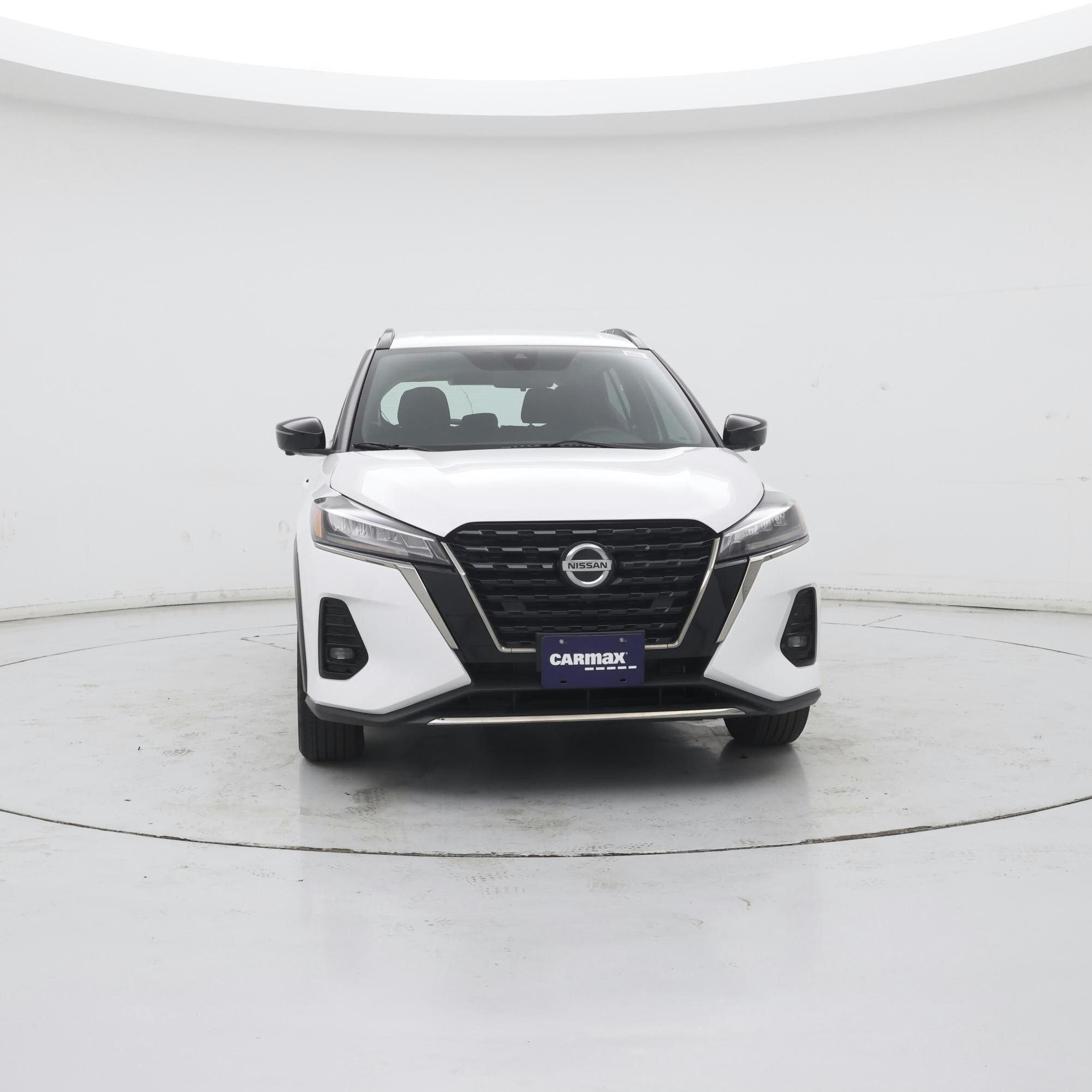 Thumbnail: 2021 Nissan Kicks - 5