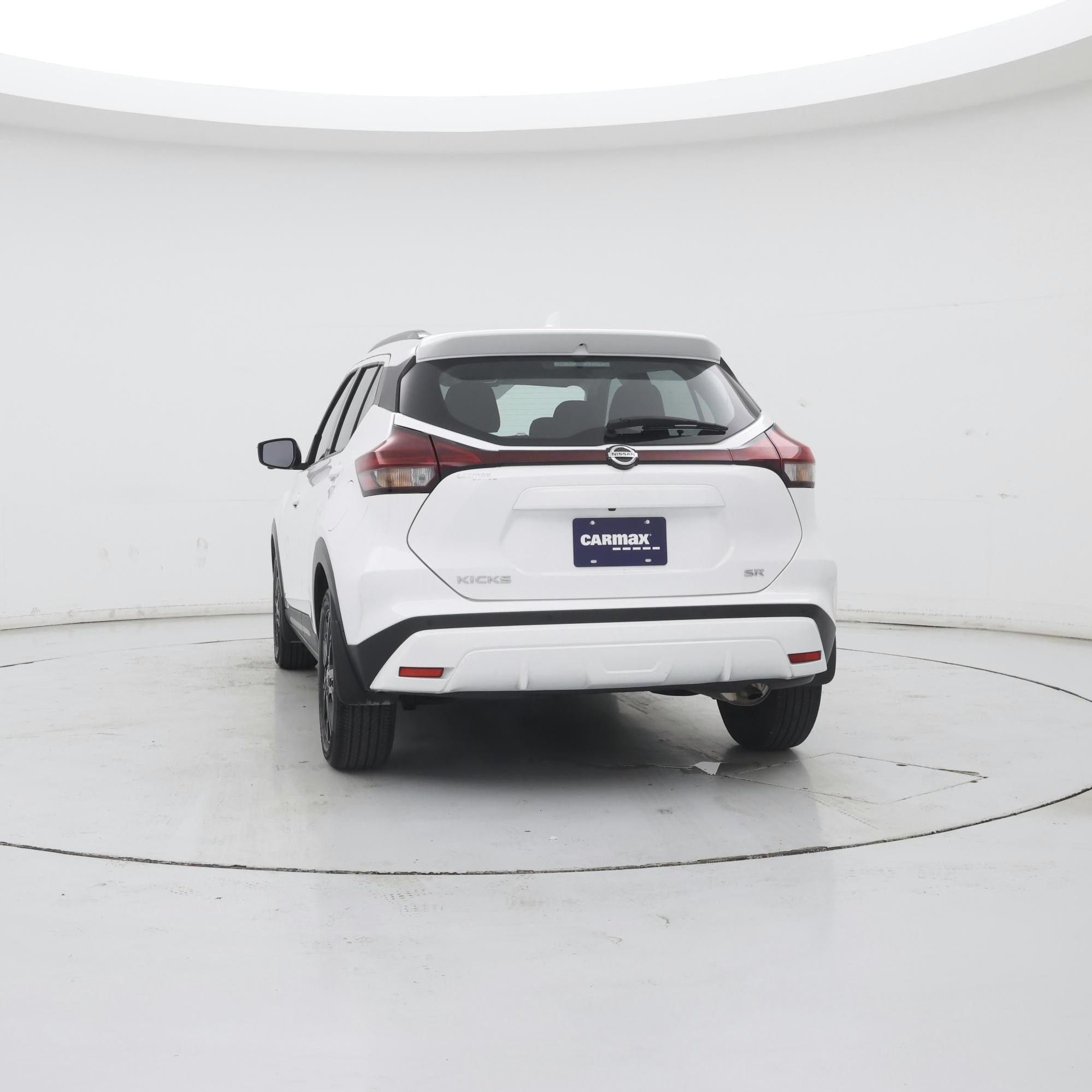Thumbnail: 2021 Nissan Kicks - 6
