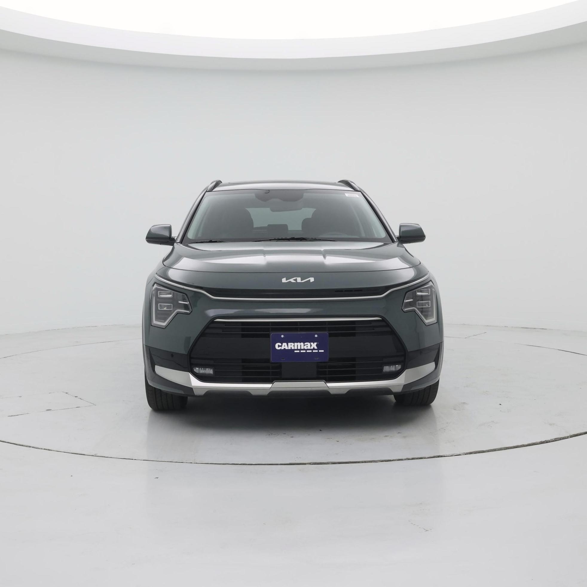 Thumbnail: 2023 Kia Niro - 5