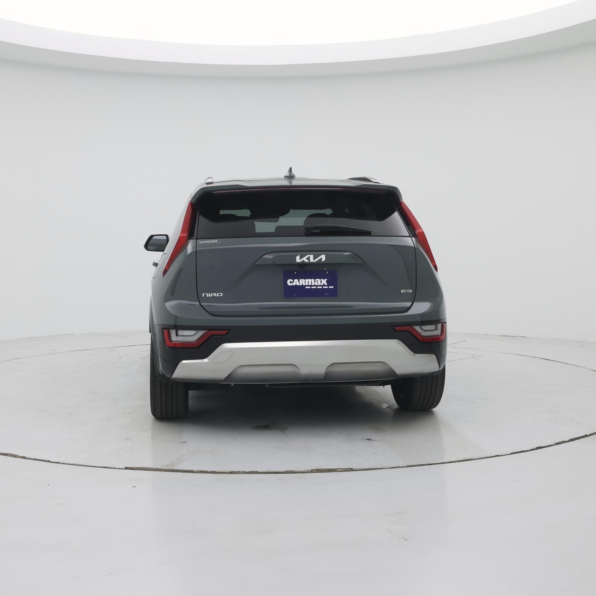 Thumbnail: 2023 Kia Niro - 6