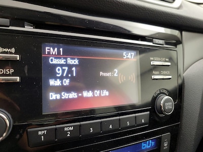 Radio (On)
