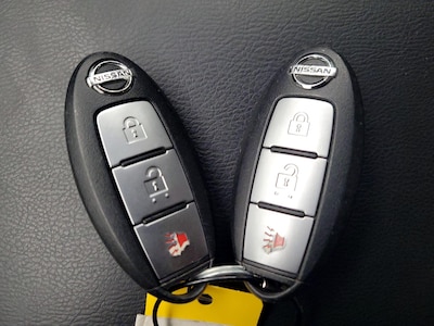 Keys